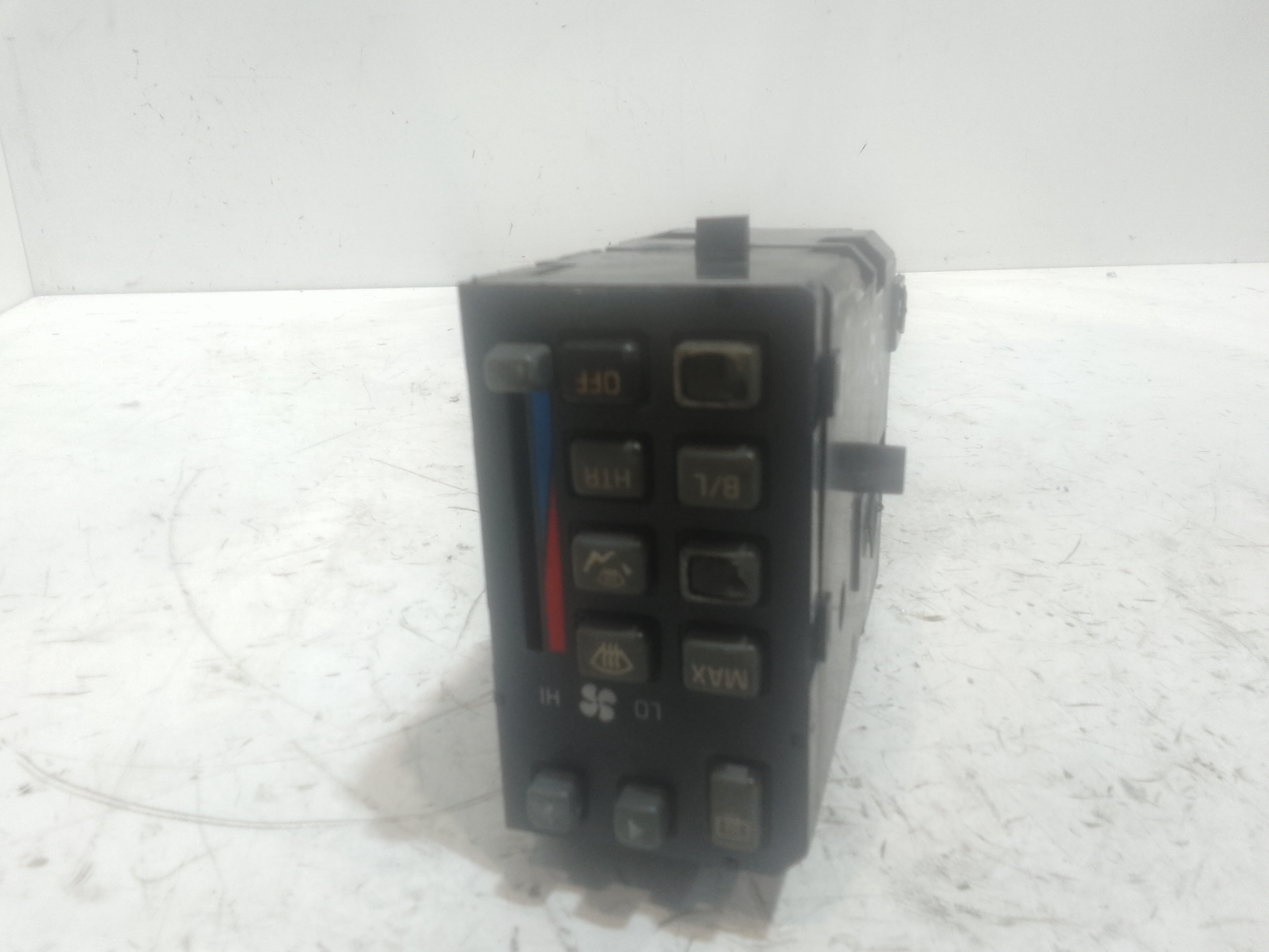 Comandi Clima per Pontiac Trans Sport (1990 - 1999)