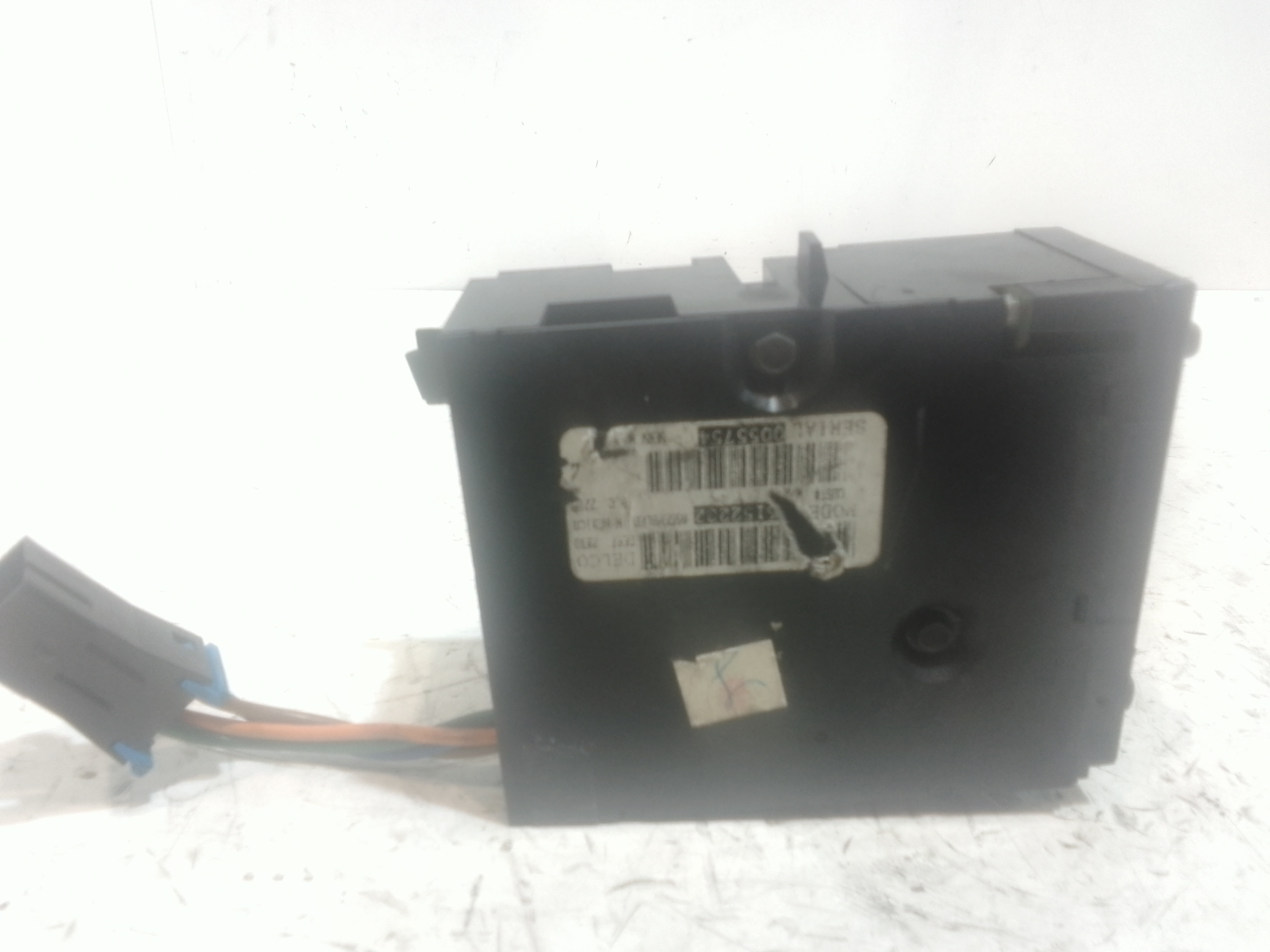 Comandi Clima per Pontiac Trans Sport (1990 - 1999)