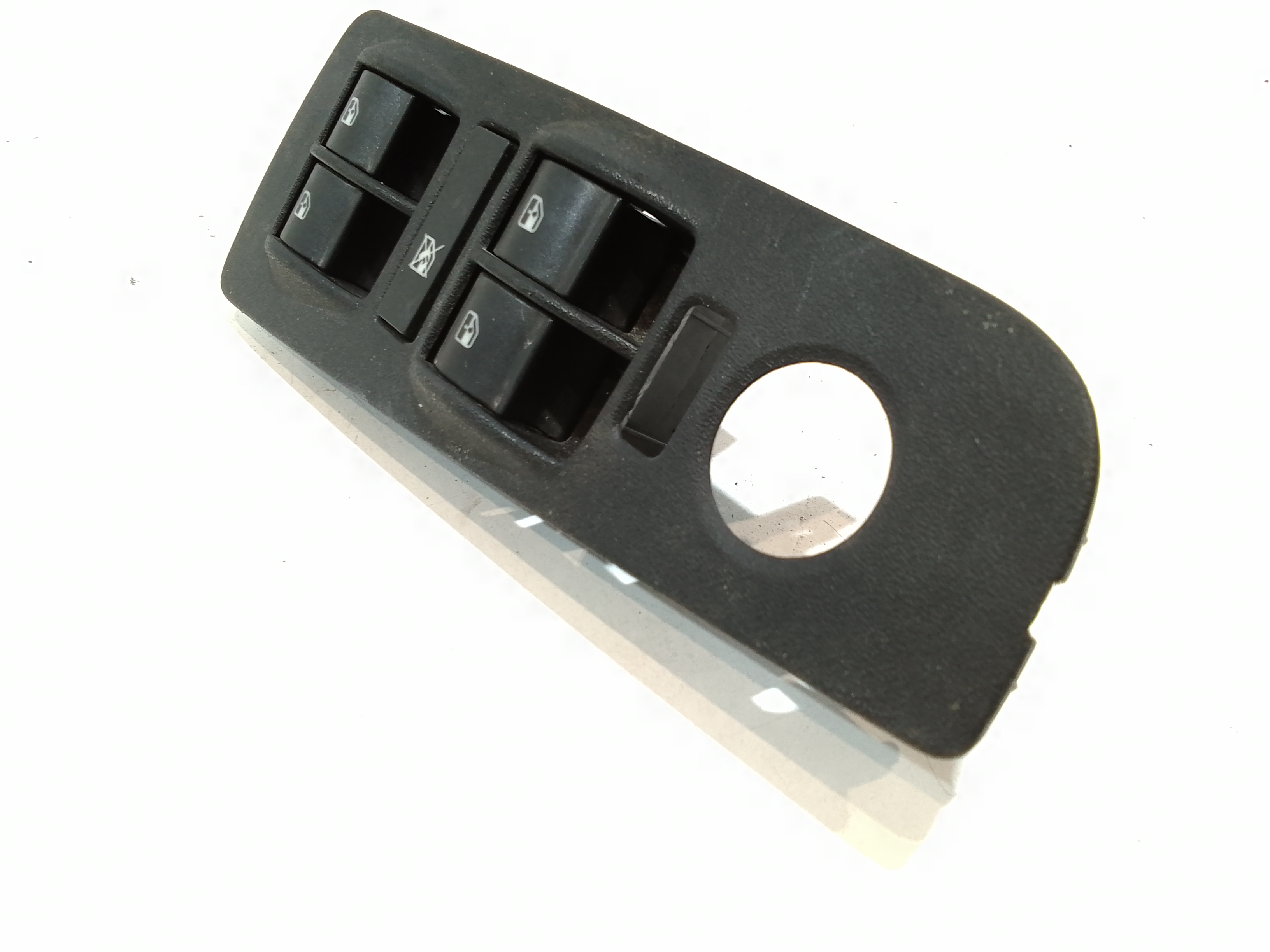 Pulsantiera anteriore sinistra Guida per Fiat Bravo 2 Serie (2007 - 2010)