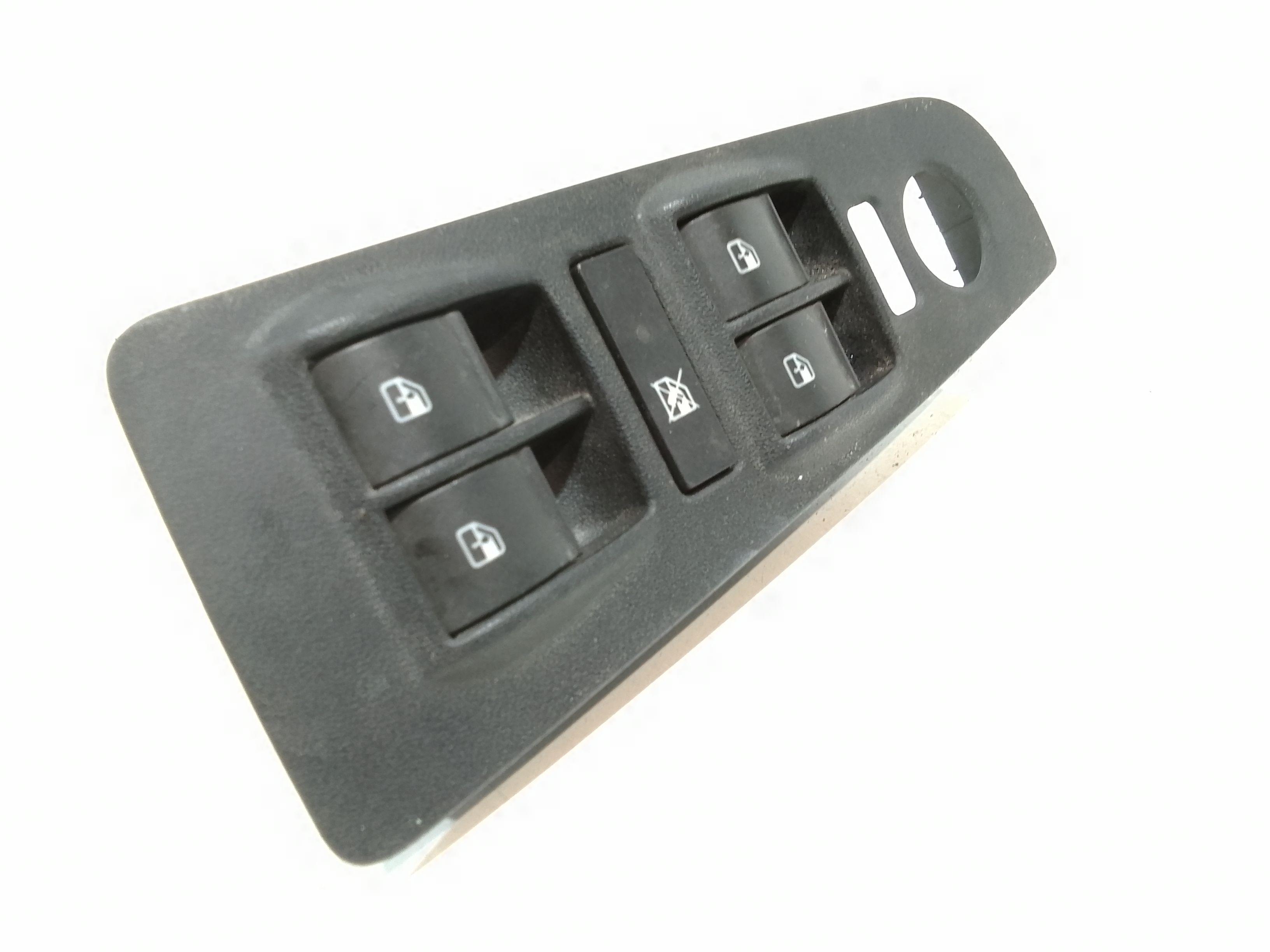 Pulsantiera anteriore sinistra Guida per Fiat Bravo 2 Serie (2007 - 2010)