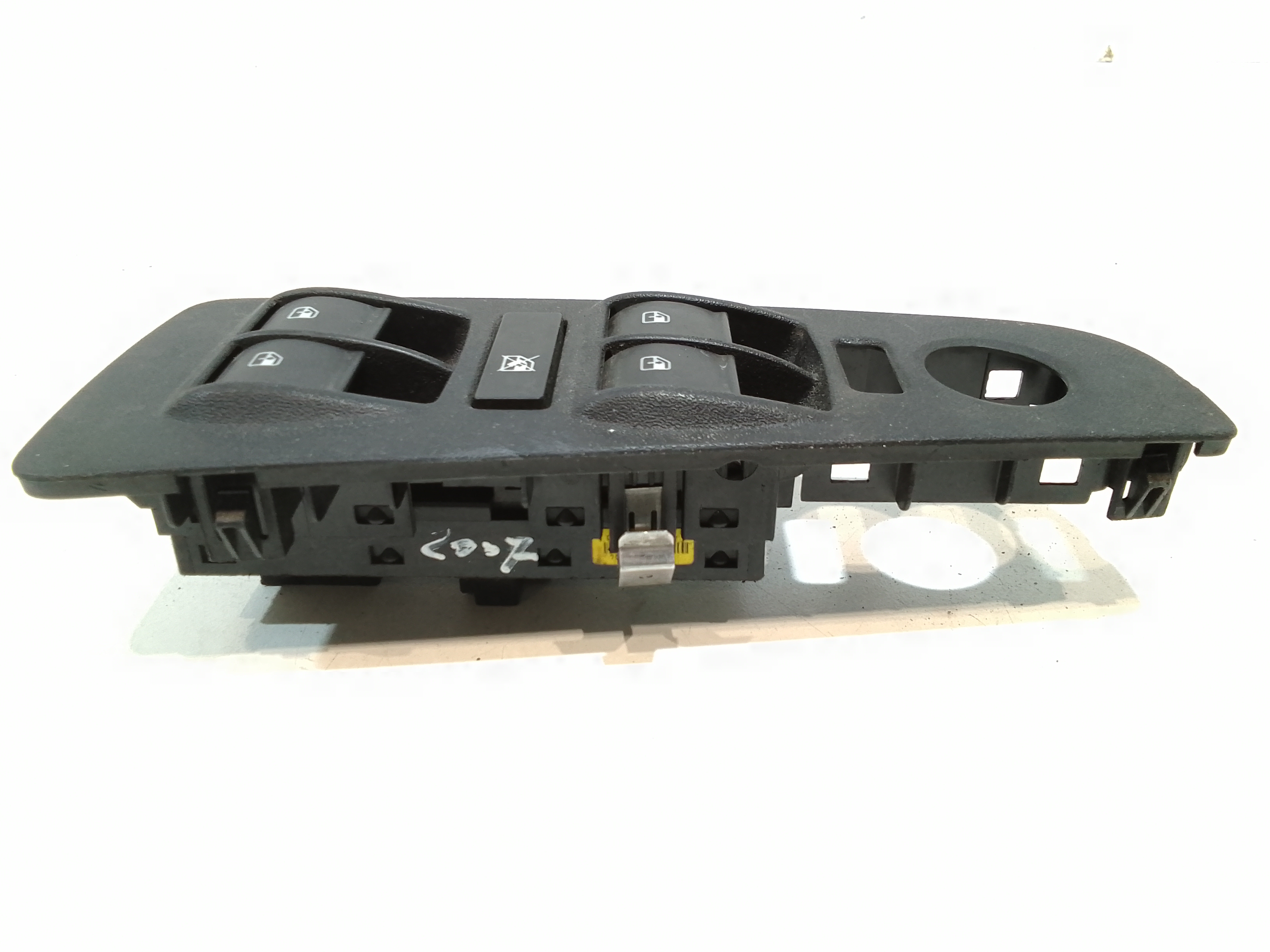 Pulsantiera anteriore sinistra Guida per Fiat Bravo 2 Serie (2007 - 2010)