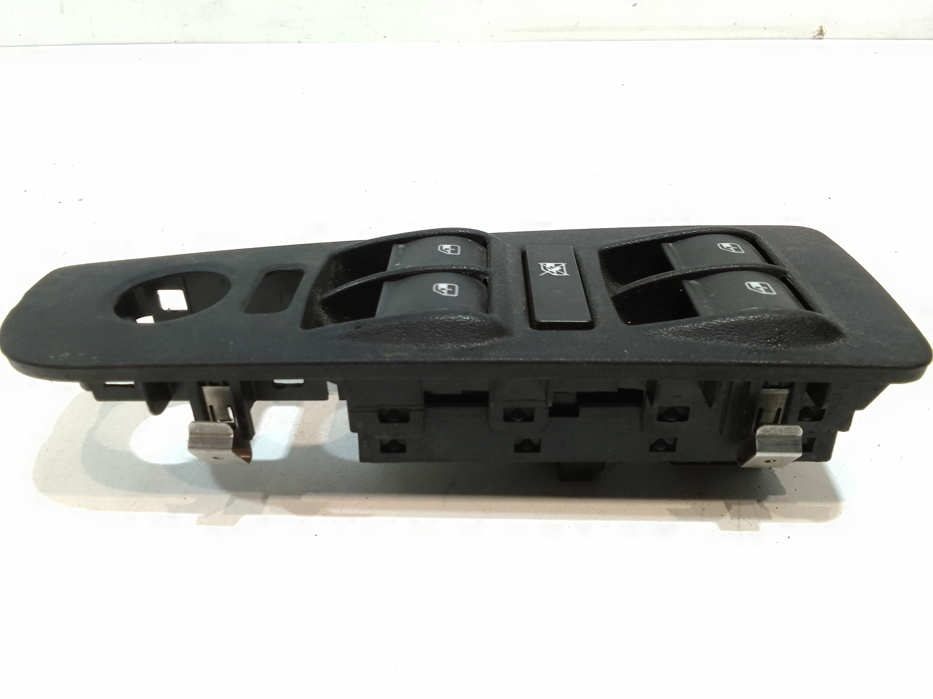 Pulsantiera anteriore sinistra Guida per Fiat Bravo 2 Serie (2007 - 2010)