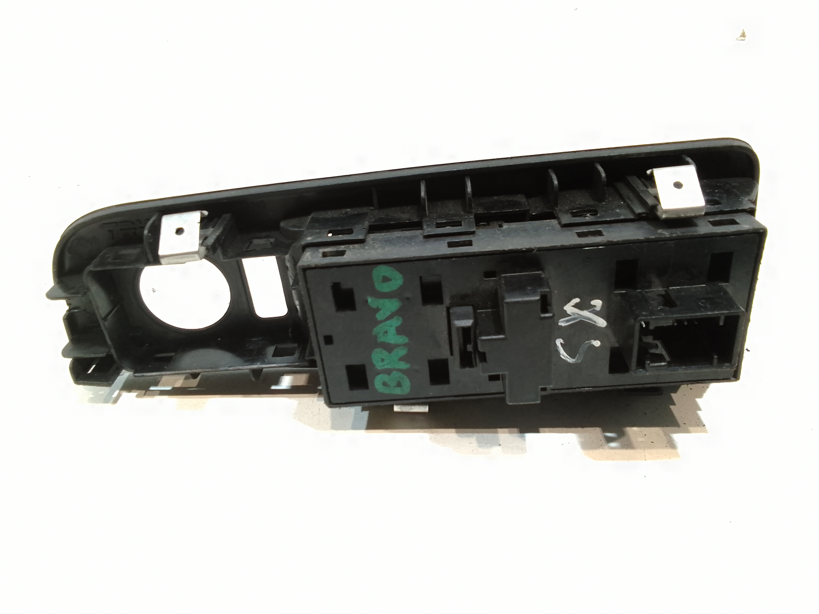 Pulsantiera anteriore sinistra Guida per Fiat Bravo 2 Serie (2007 - 2010)