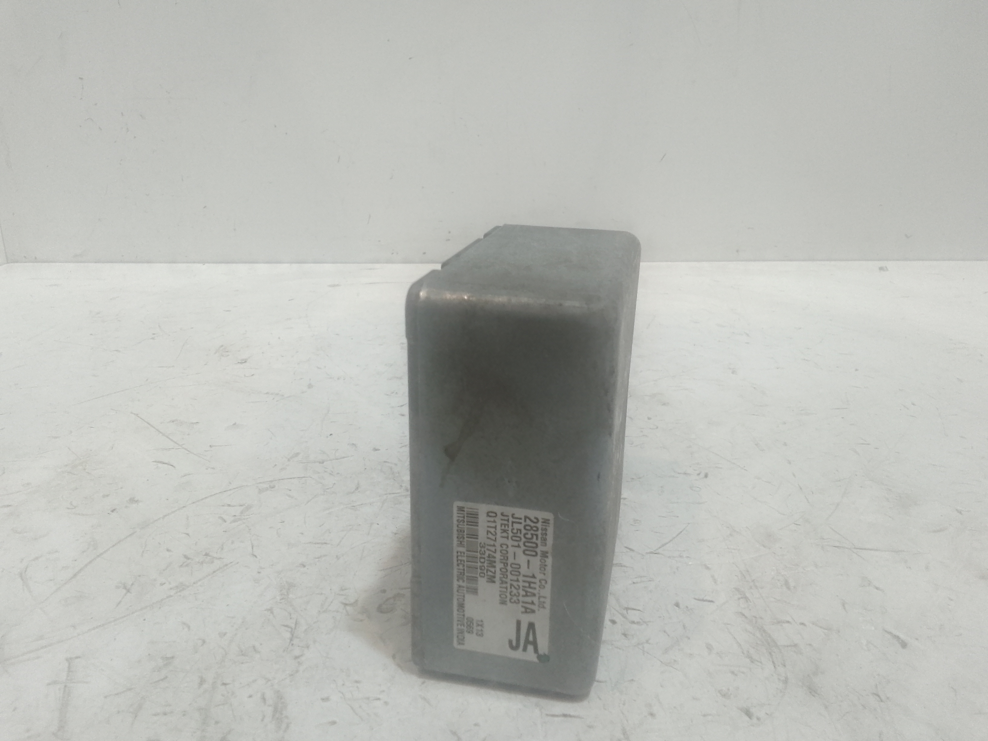 Centralina Servosterzo per Nissan Micra 7 Serie (2010 - 2016)