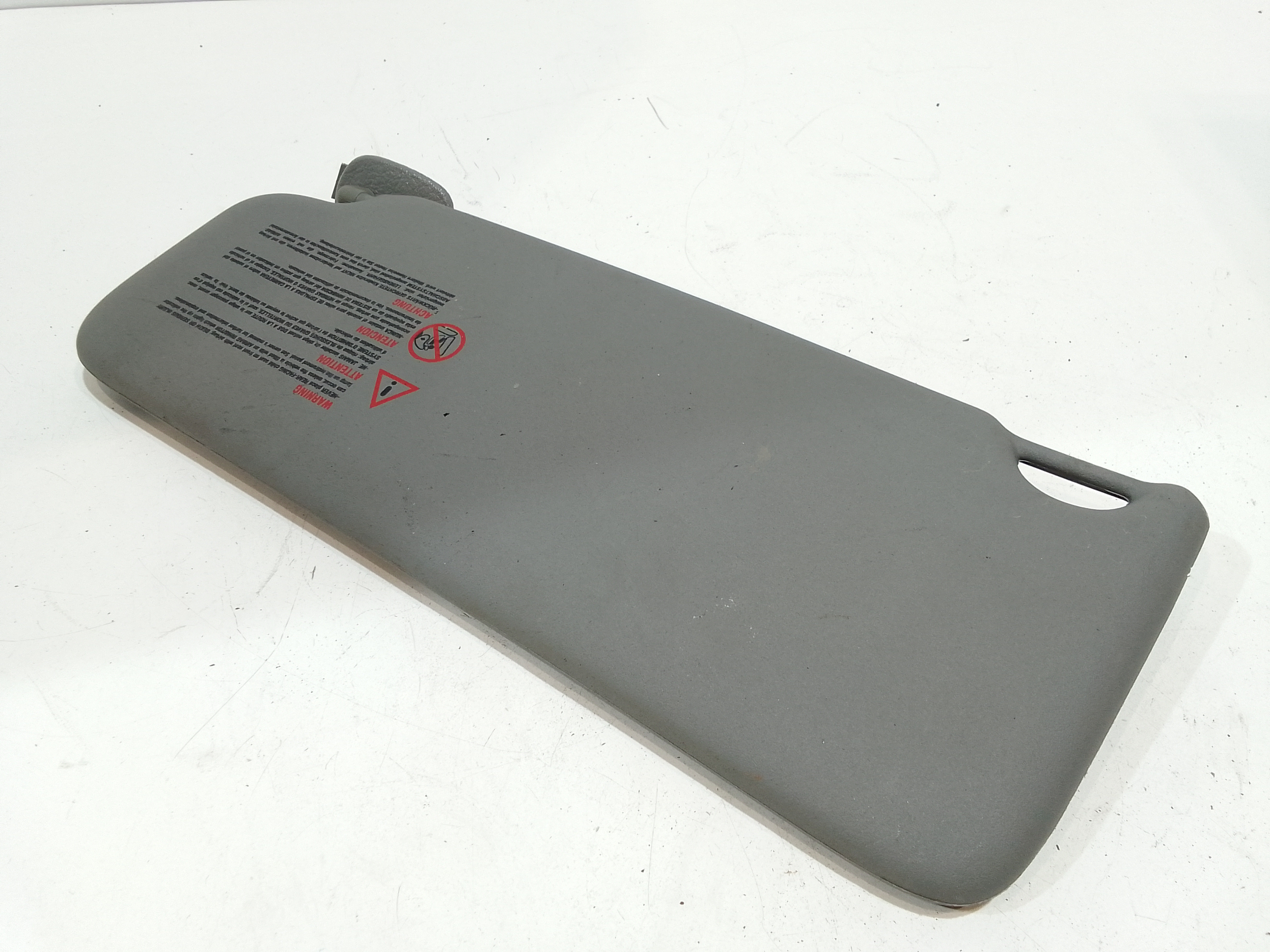 Parasole aletta Lato Passeggero per Renault Clio Serie (01>05) (2001 - 2005)