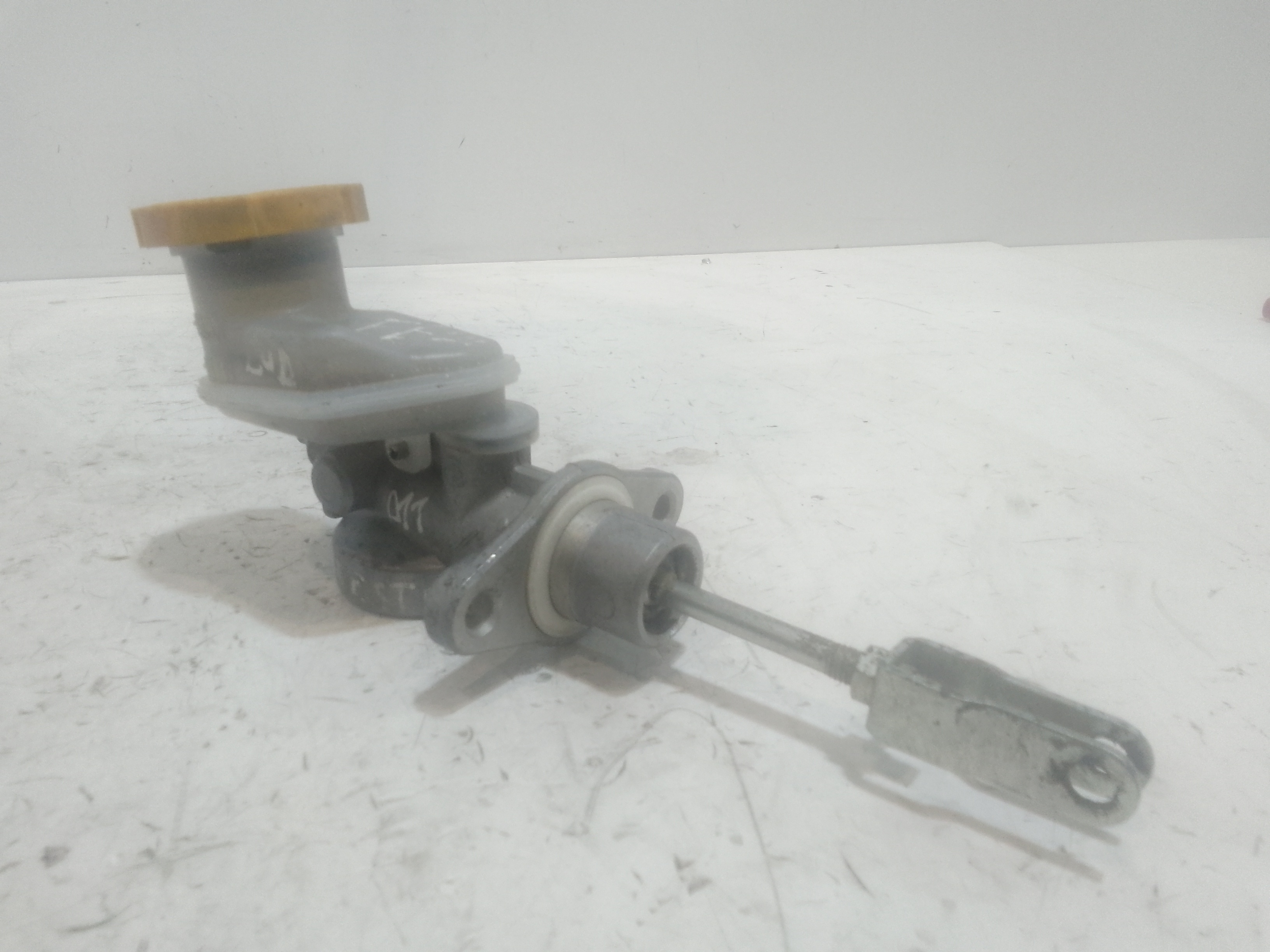 Pompa Freni per Subaru Forester SH (2008 - 2011)