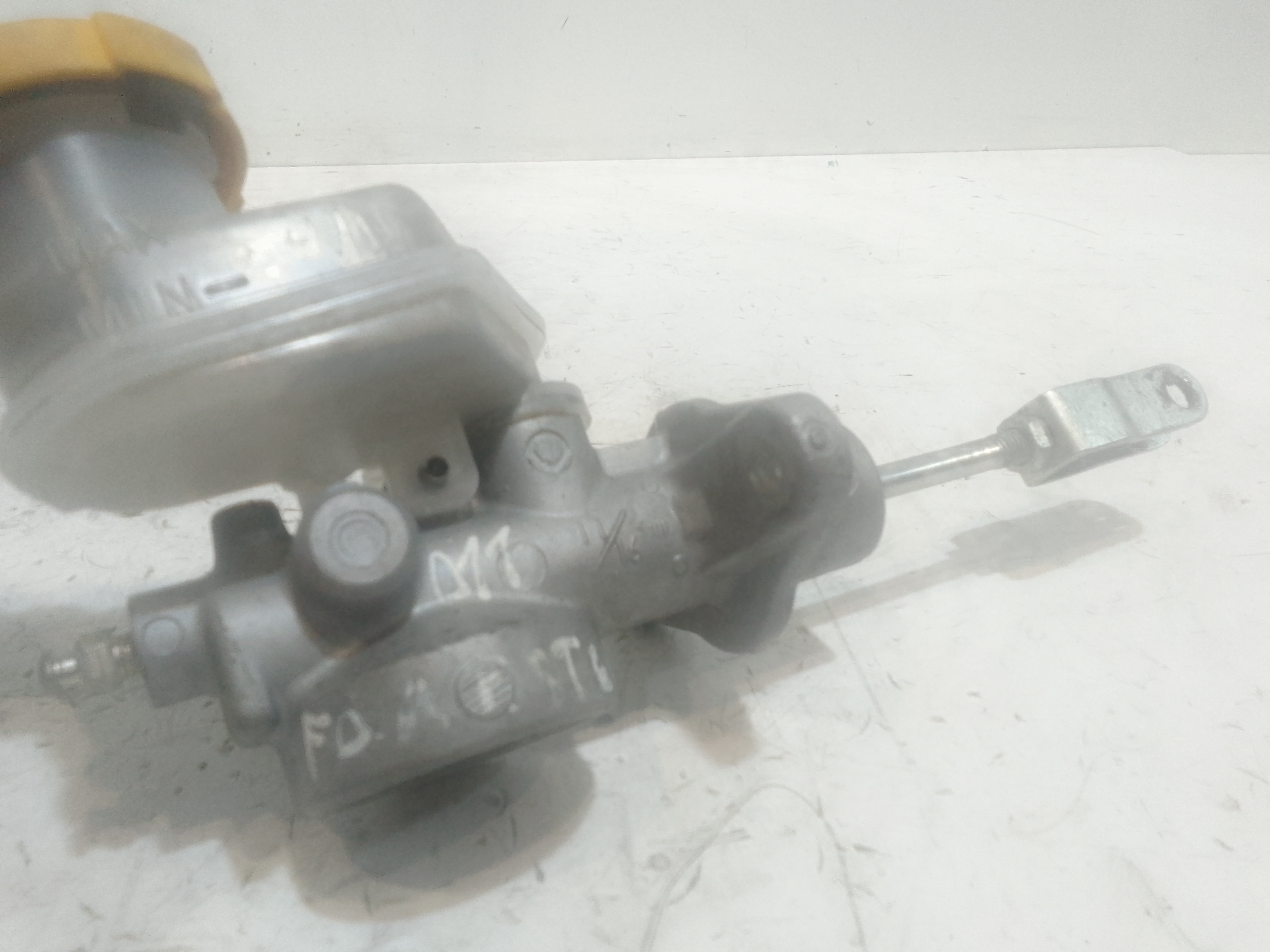 Pompa Freni per Subaru Forester SH (2008 - 2011)