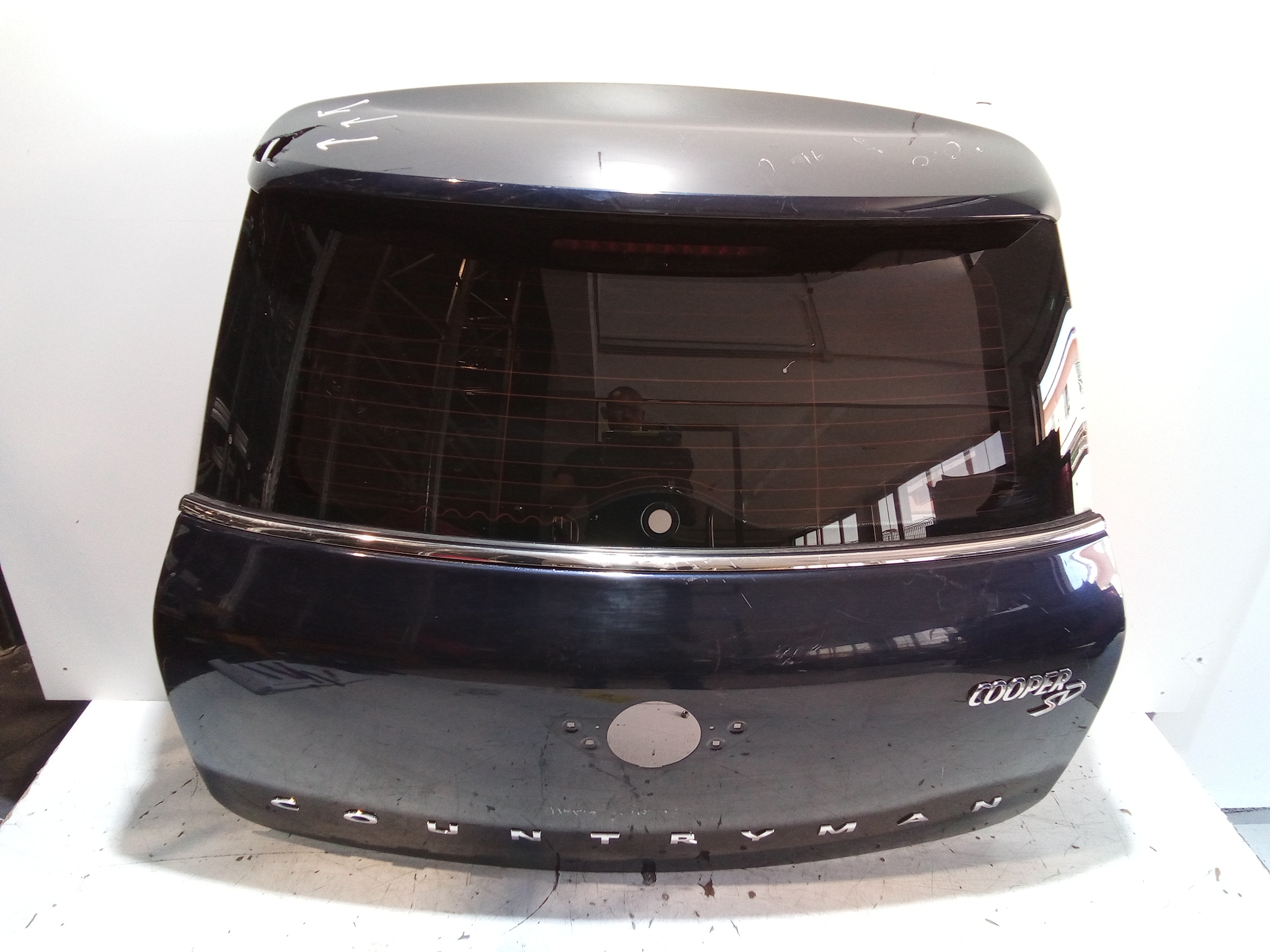 Portellone Posteriore per Mini Countryman 1 Serie (2010 - In produzione)