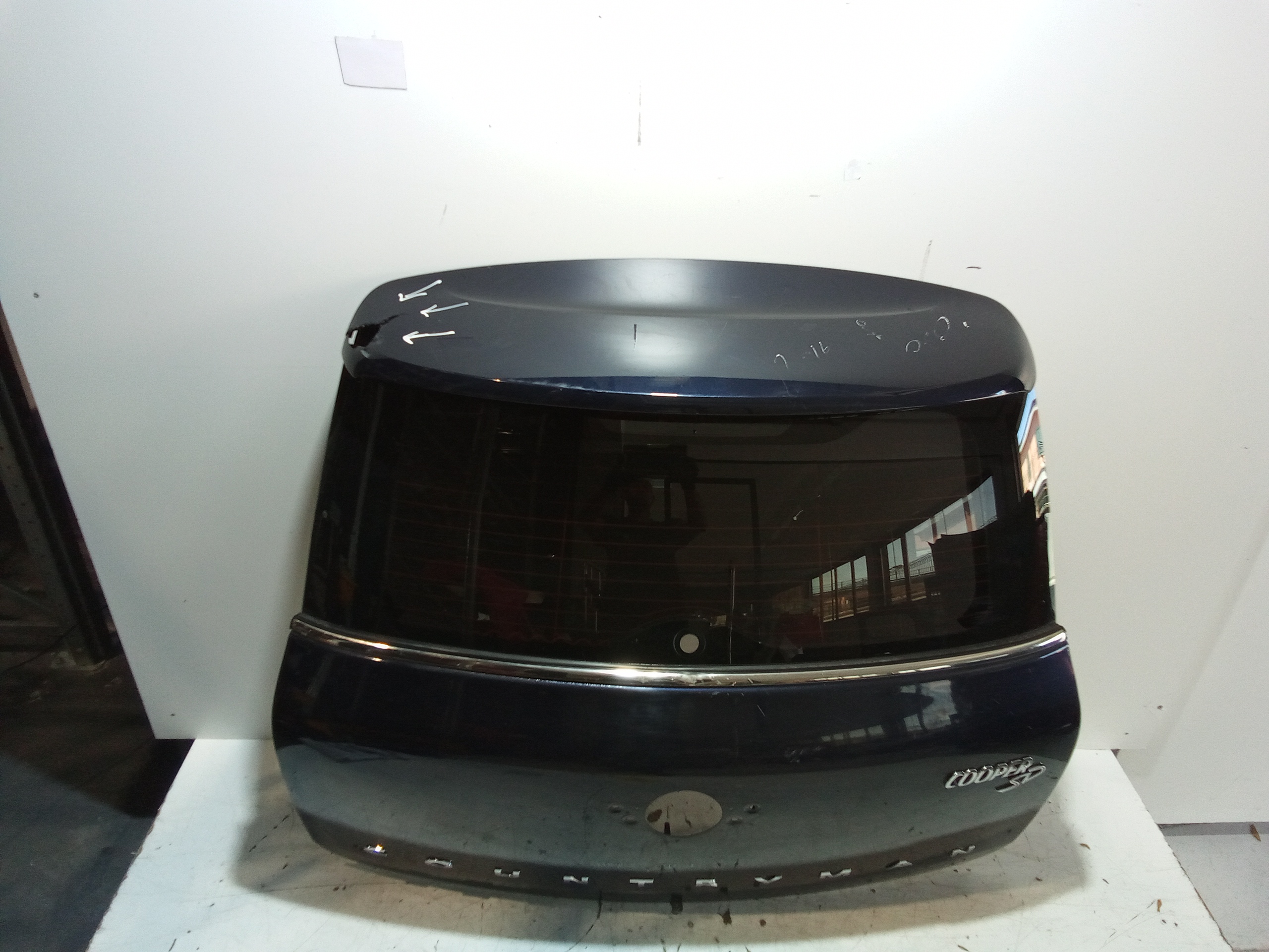 Portellone Posteriore per Mini Countryman 1 Serie (2010 - In produzione)