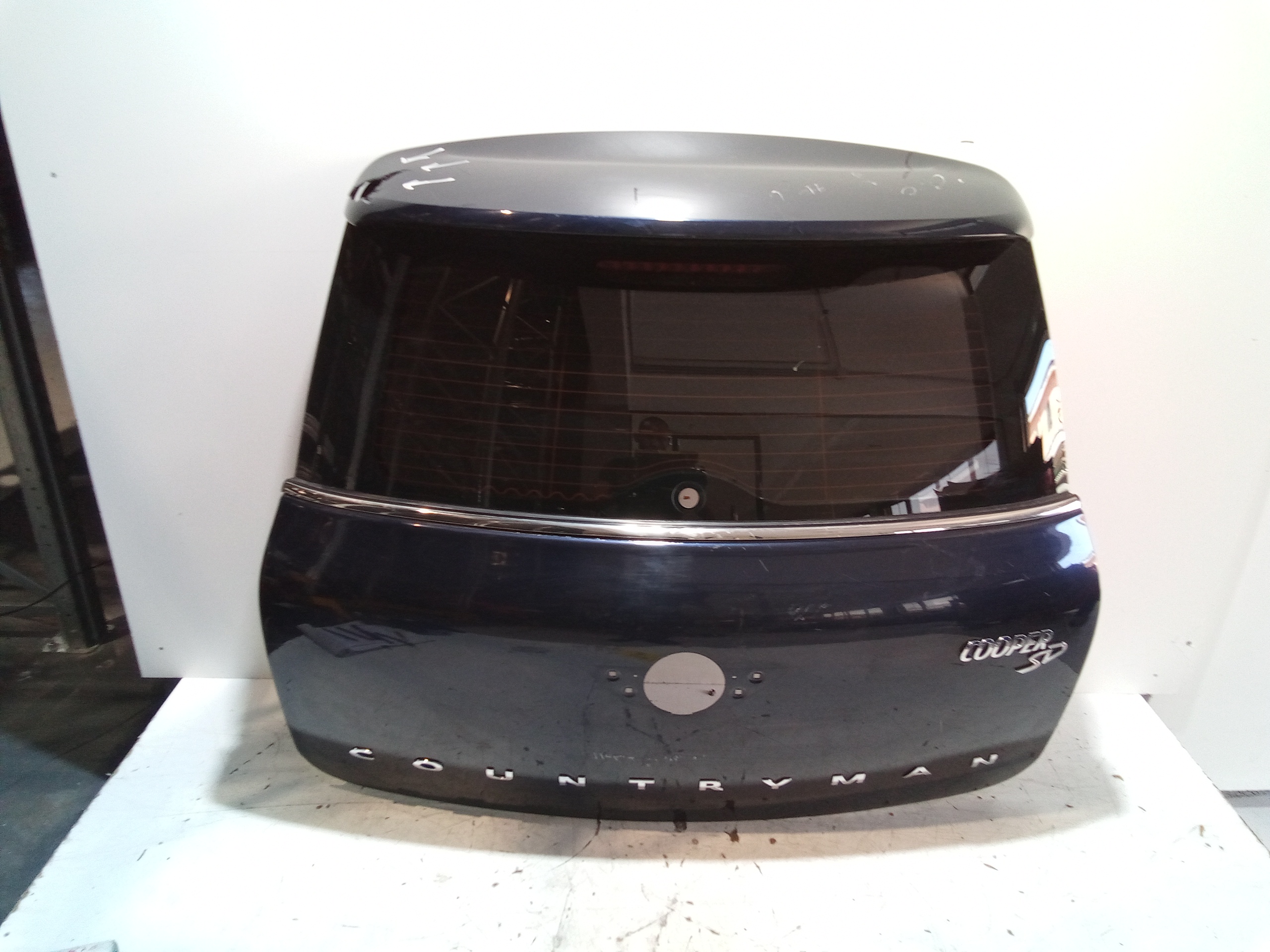 Portellone Posteriore per Mini Countryman 1 Serie (2010 - In produzione)