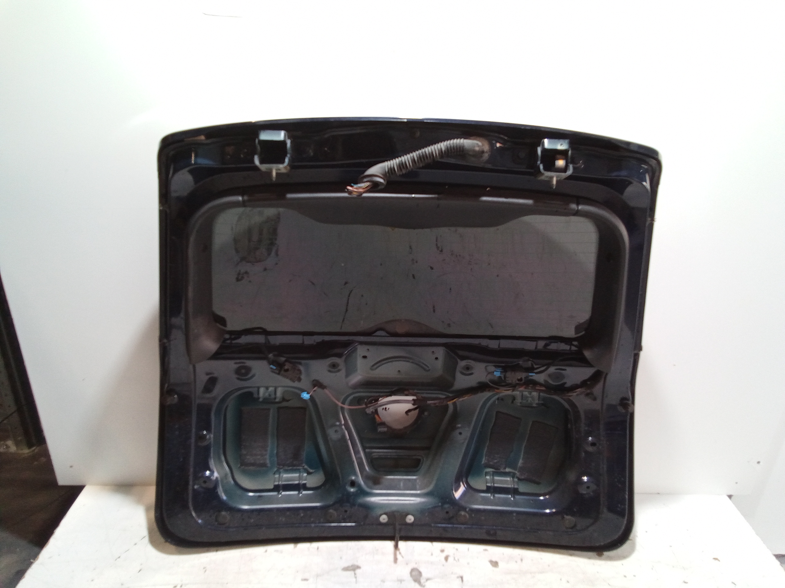 Portellone Posteriore per Mini Countryman 1 Serie (2010 - In produzione)