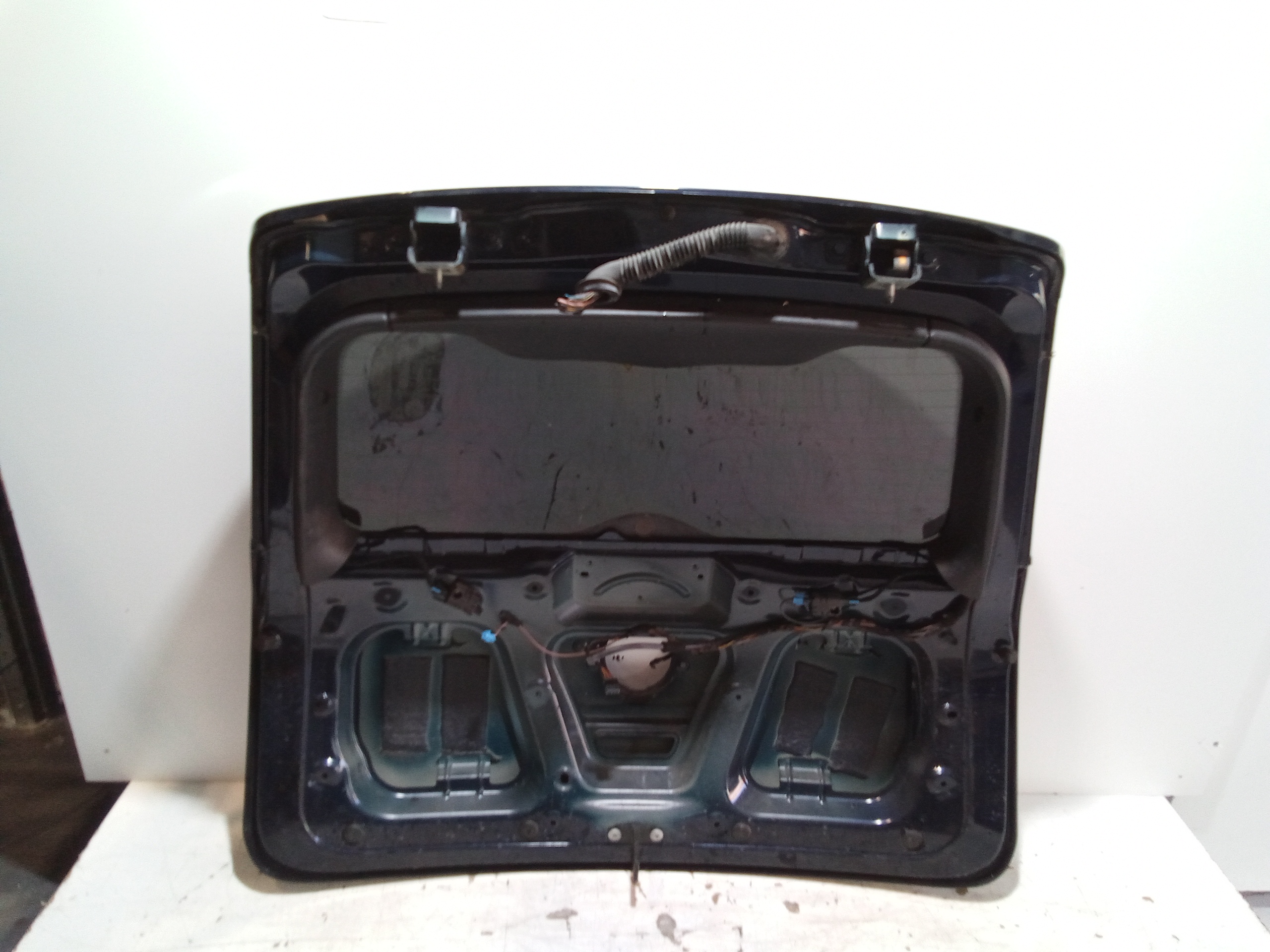 Portellone Posteriore per Mini Countryman 1 Serie (2010 - In produzione)