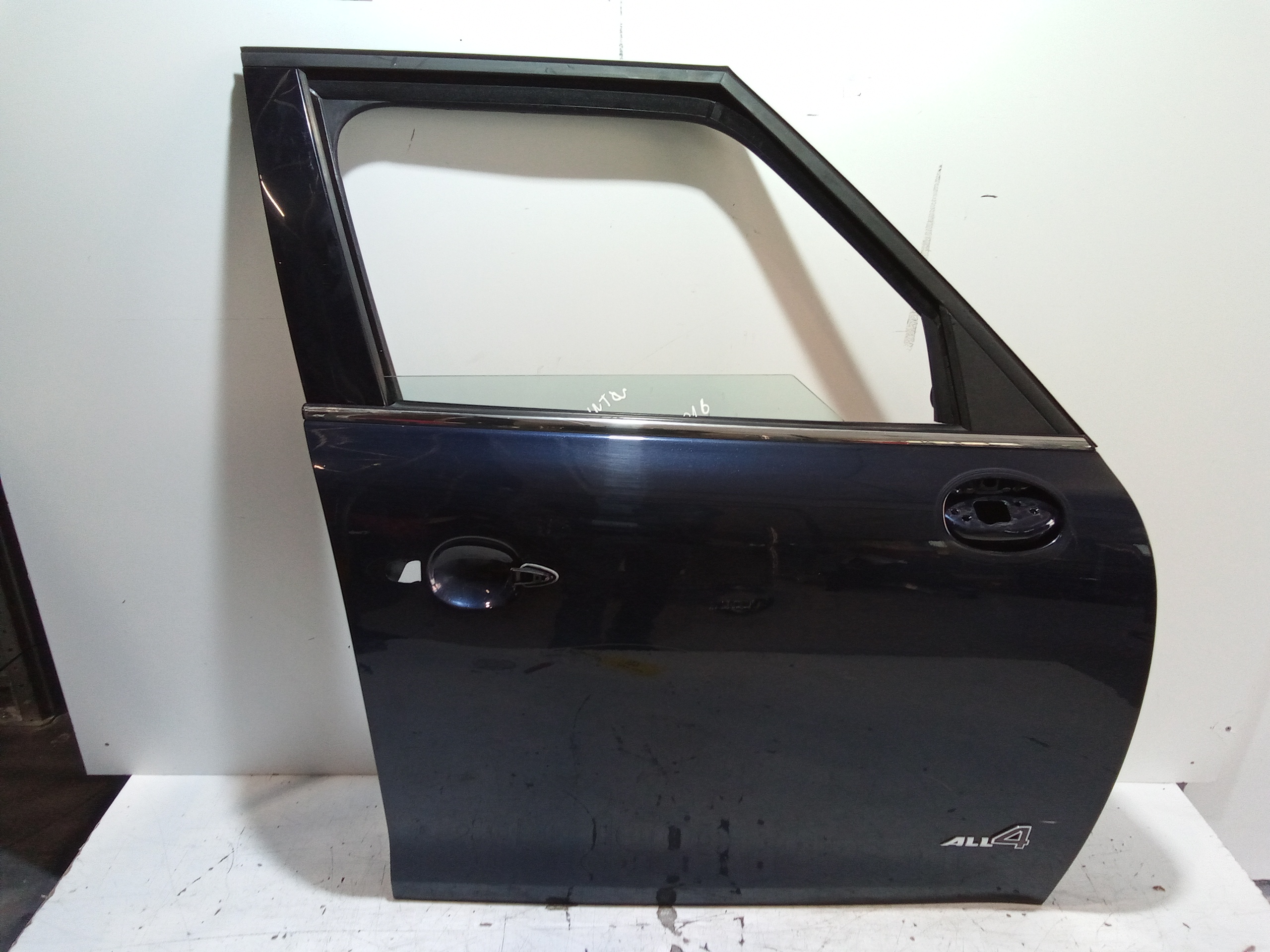 Portiera anteriore Destra per Mini Countryman 1 Serie (2010 - In produzione)