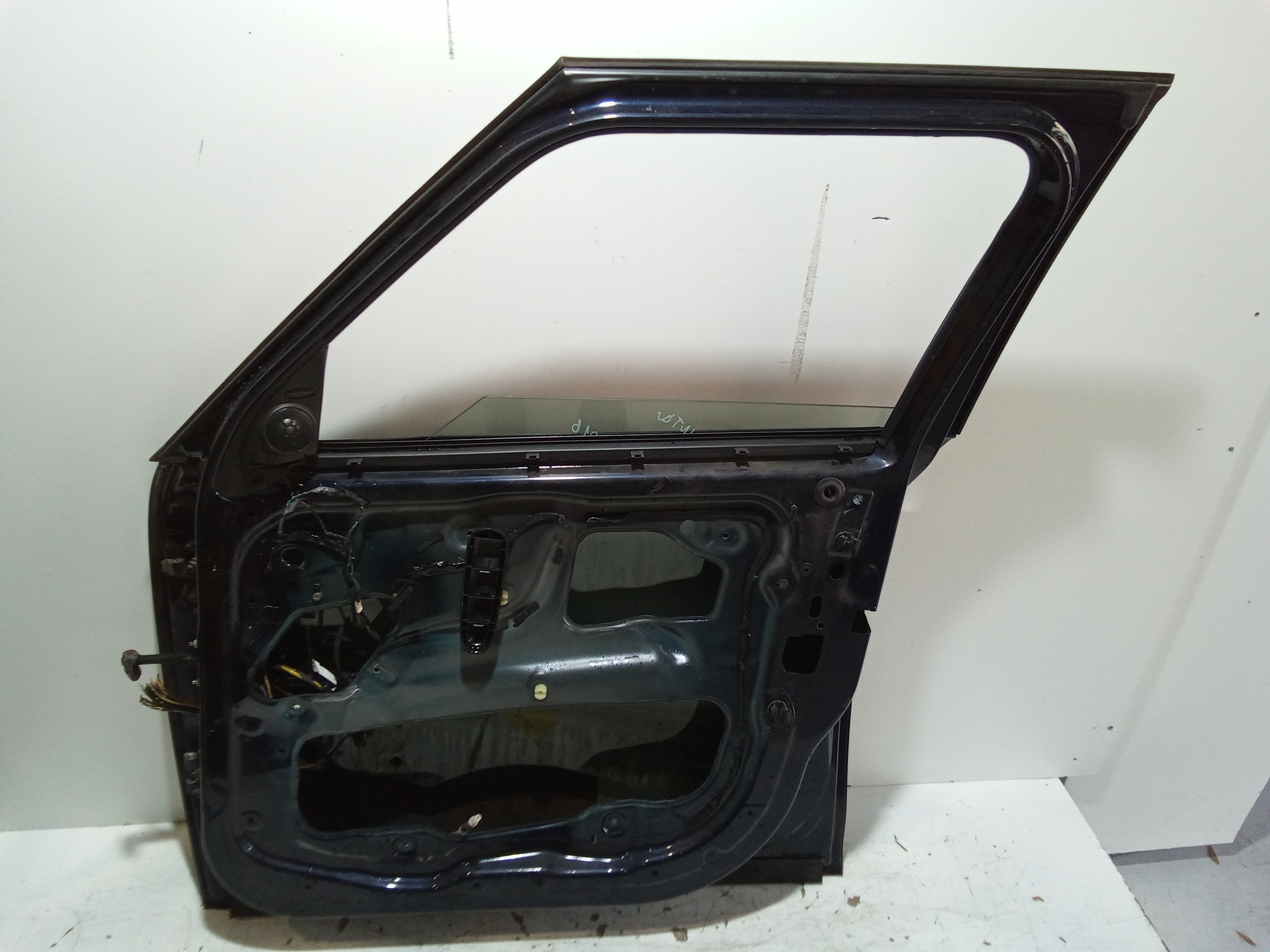 Portiera anteriore Destra per Mini Countryman 1 Serie (2010 - In produzione)