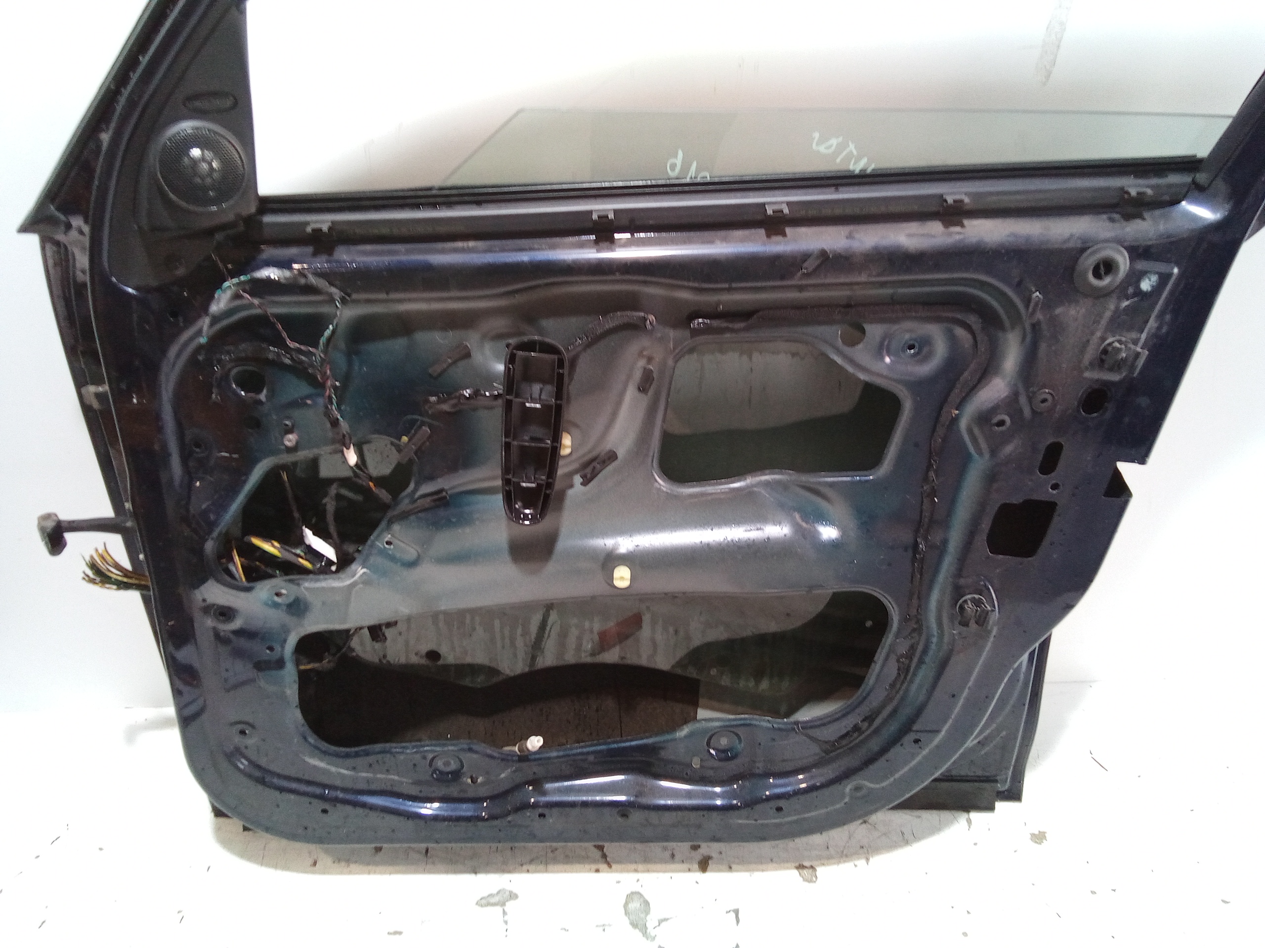 Portiera anteriore Destra per Mini Countryman 1 Serie (2010 - In produzione)