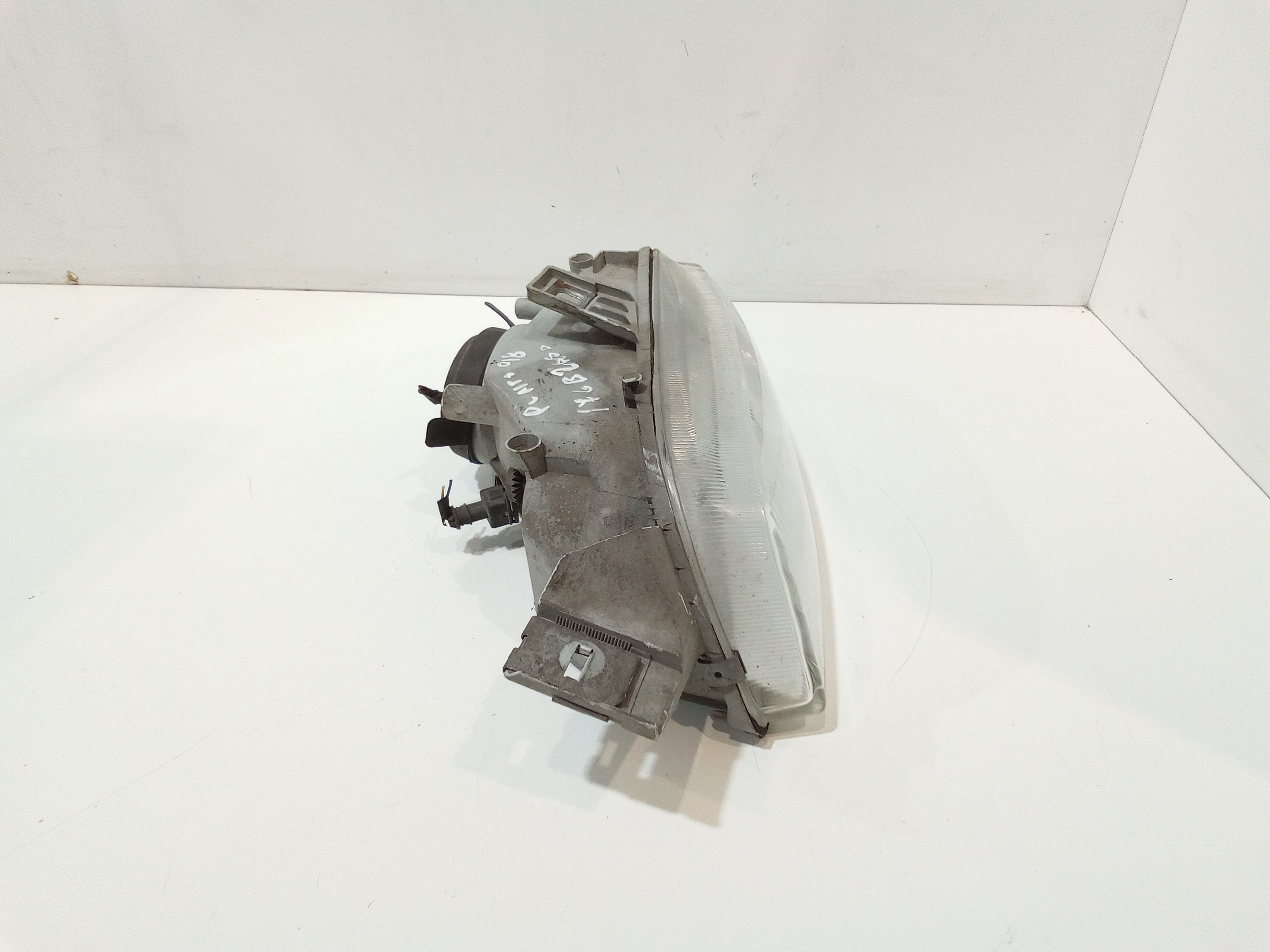 Faro anteriore Sinistro Guida per Fiat Punto Berlina 3p (1993 - 1999)