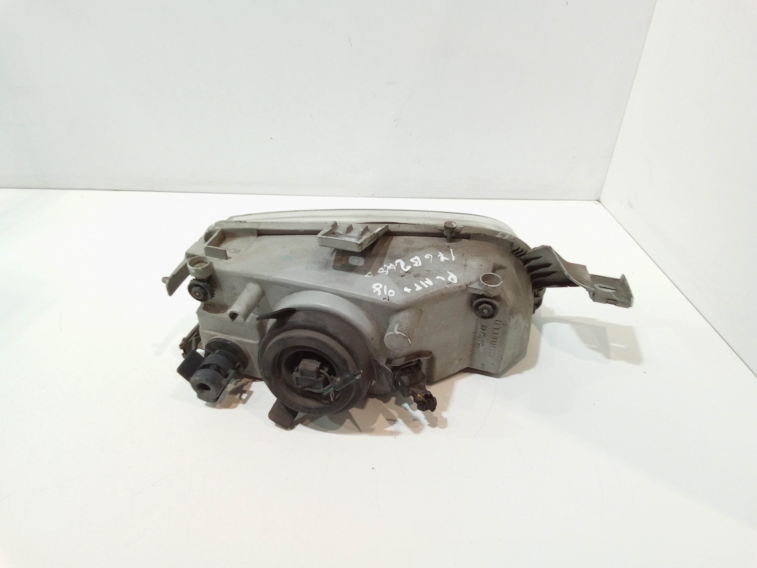 Faro anteriore Sinistro Guida per Fiat Punto Berlina 3p (1993 - 1999)