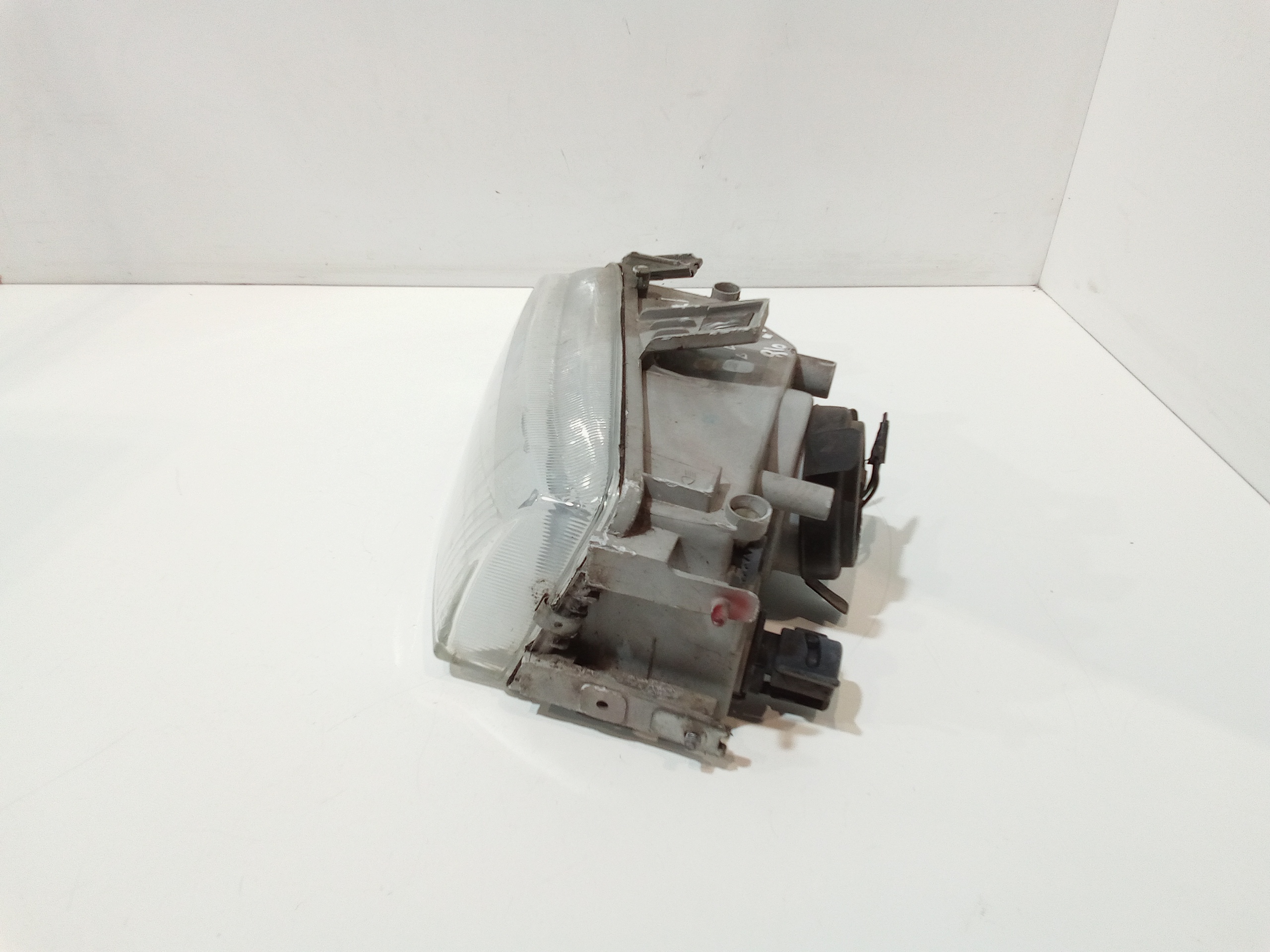 Faro anteriore Sinistro Guida per Fiat Punto Berlina 3p (1993 - 1999)