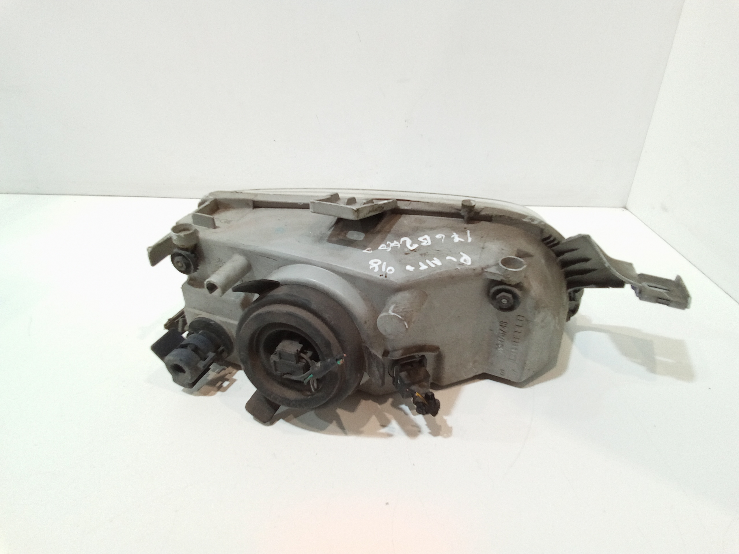 Faro anteriore Sinistro Guida per Fiat Punto Berlina 3p (1993 - 1999)