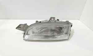 Faro anteriore Sinistro Guida per Fiat Punto Berlina 3p (1993 - 1999)