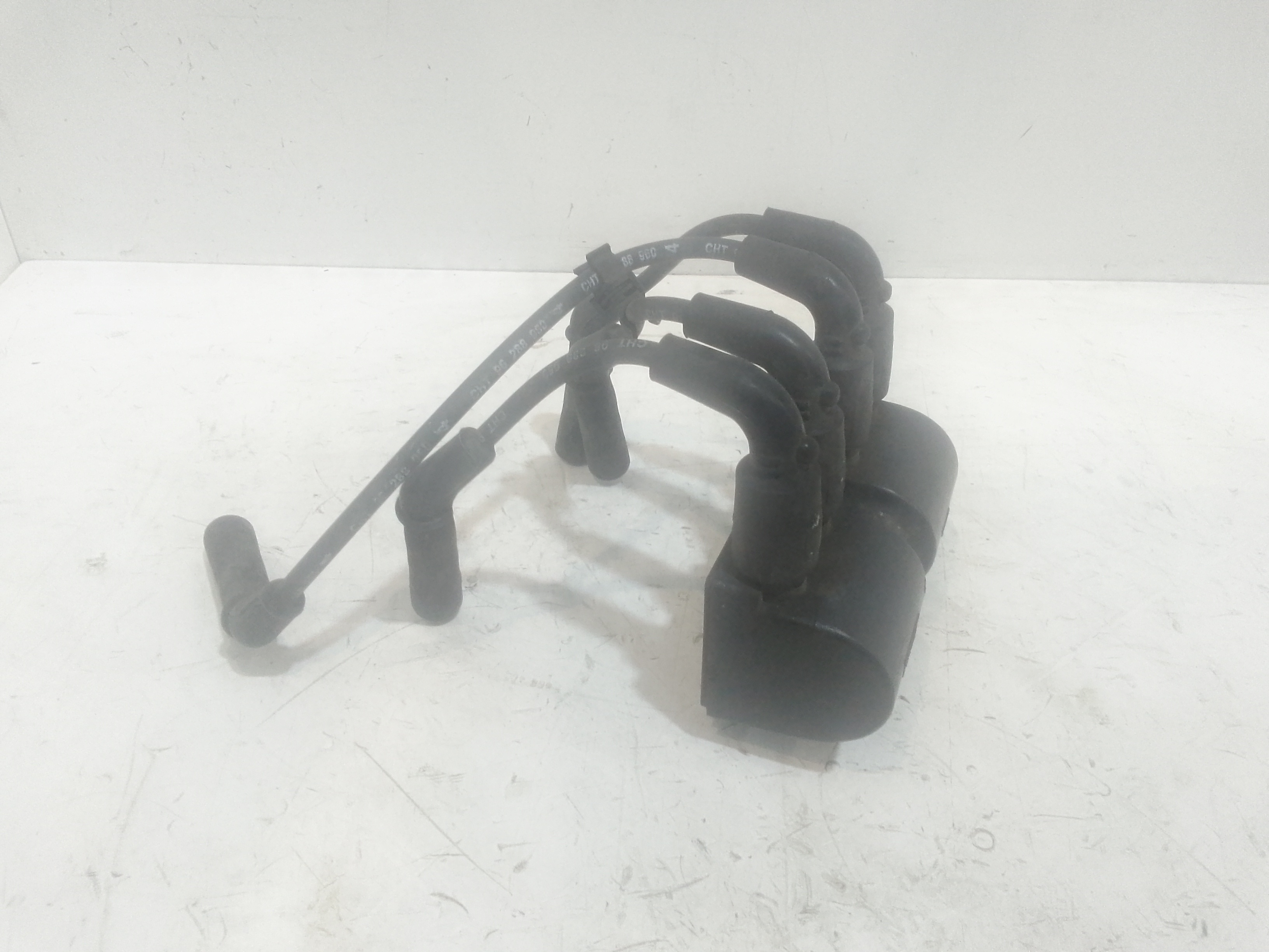 Bobina per Chevrolet Matiz 4 Serie (2007 - 2010)