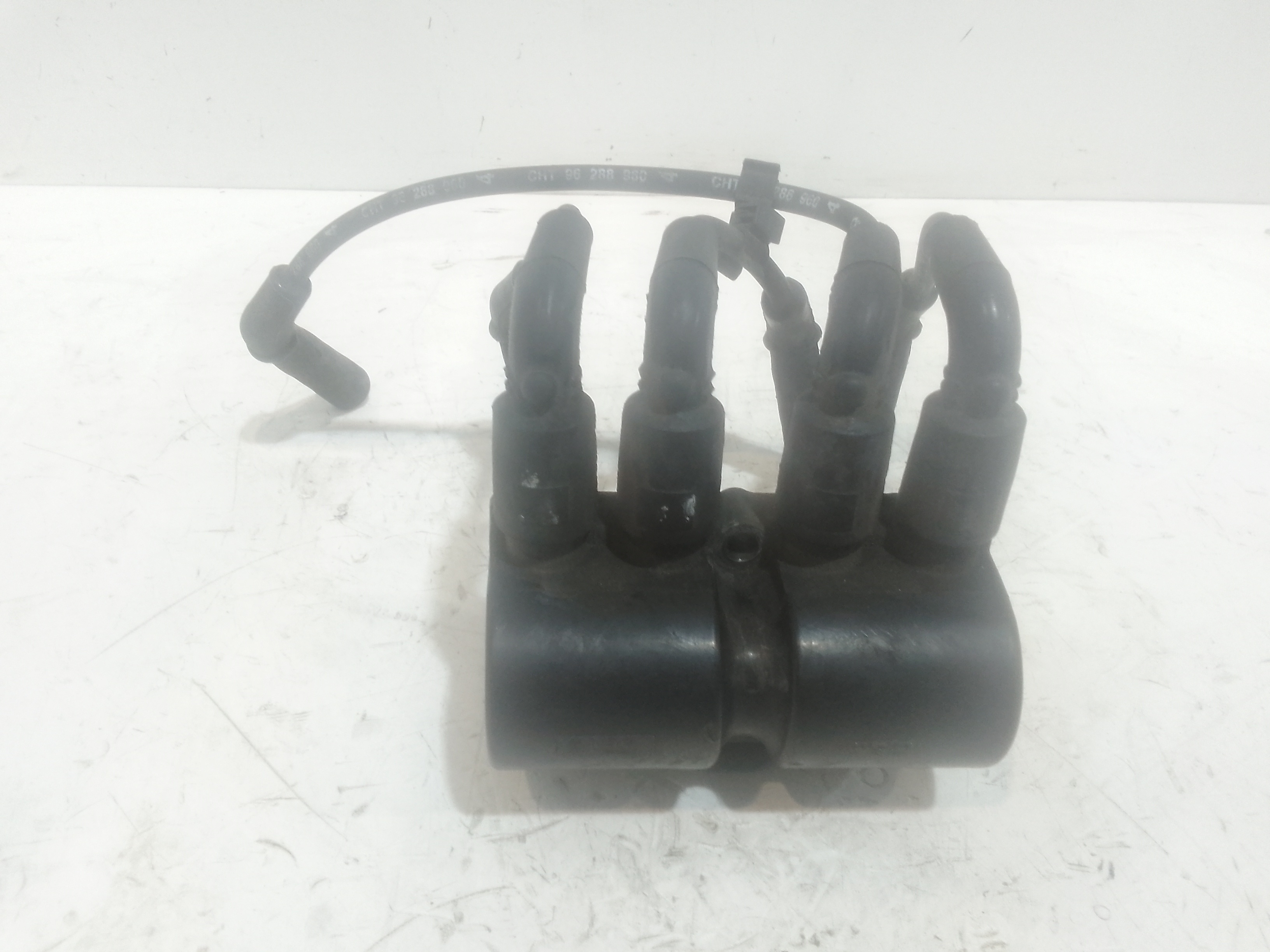 Bobina per Chevrolet Matiz 4 Serie (2007 - 2010)