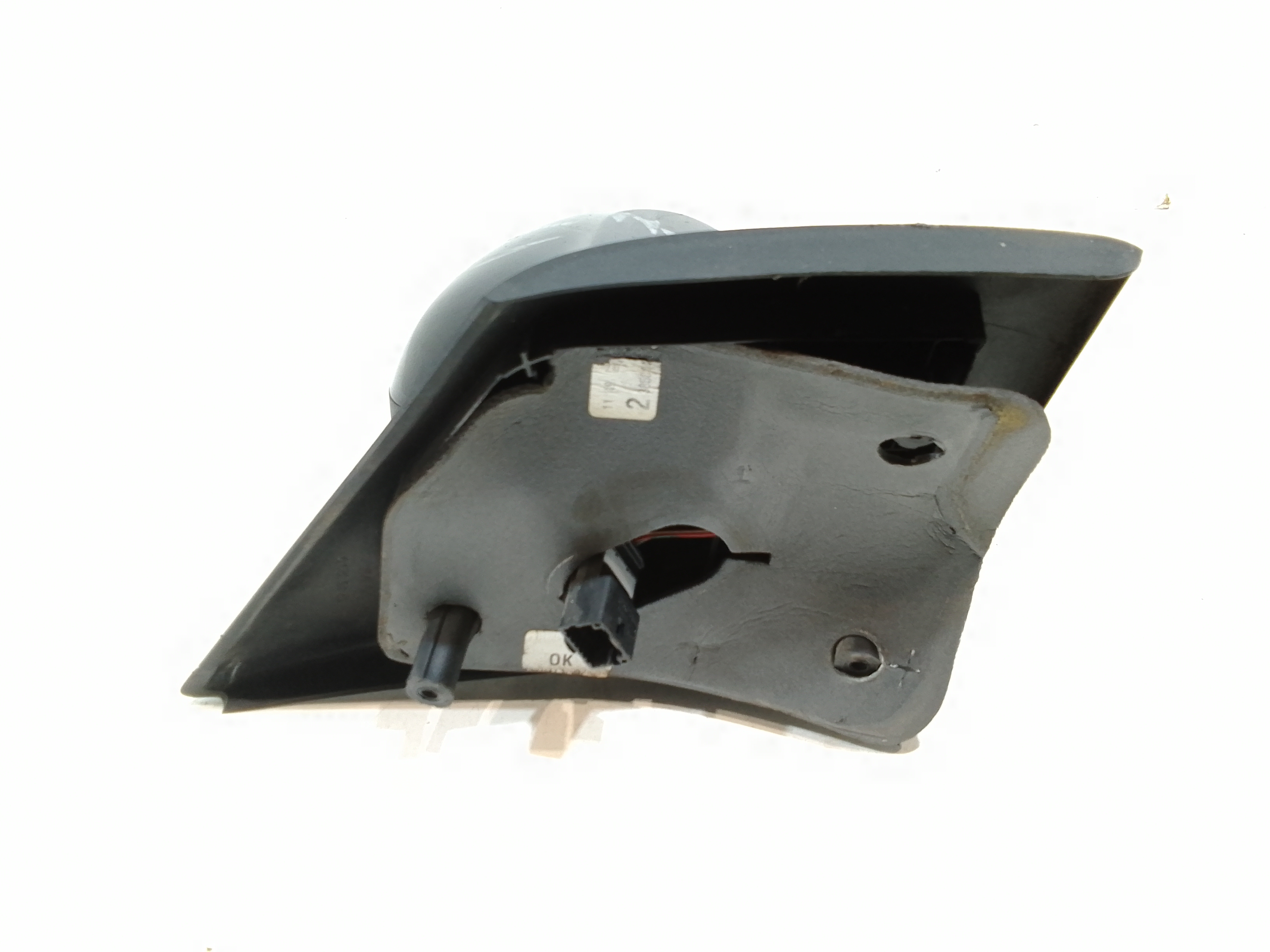 Specchietto Retrovisore Sinistro per Renault Twingo Ii Serie  (07>14) (2007 - 2014)