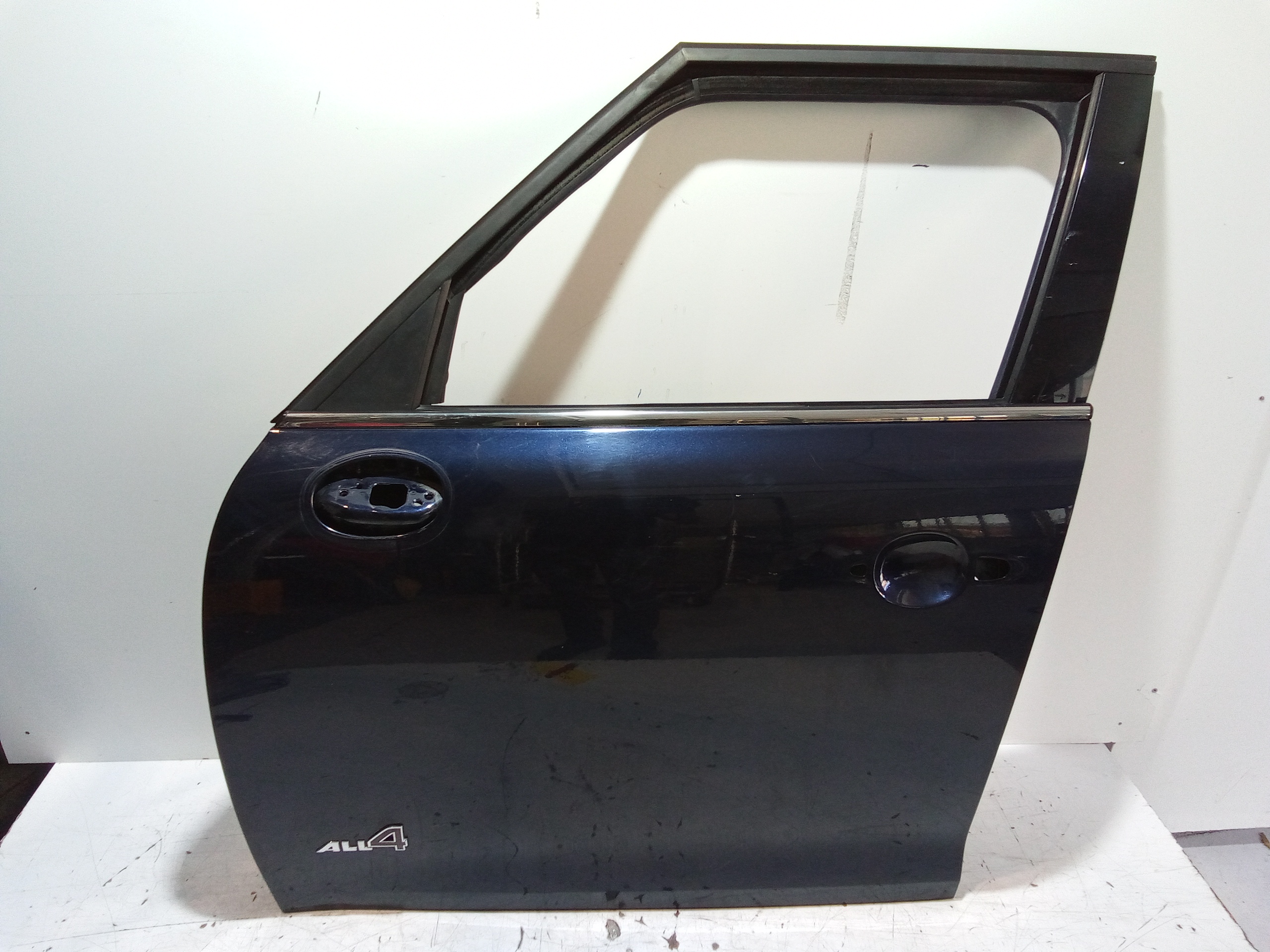 Portiera Anteriore Sinistra per Mini Countryman 1 Serie (2010 - In produzione)