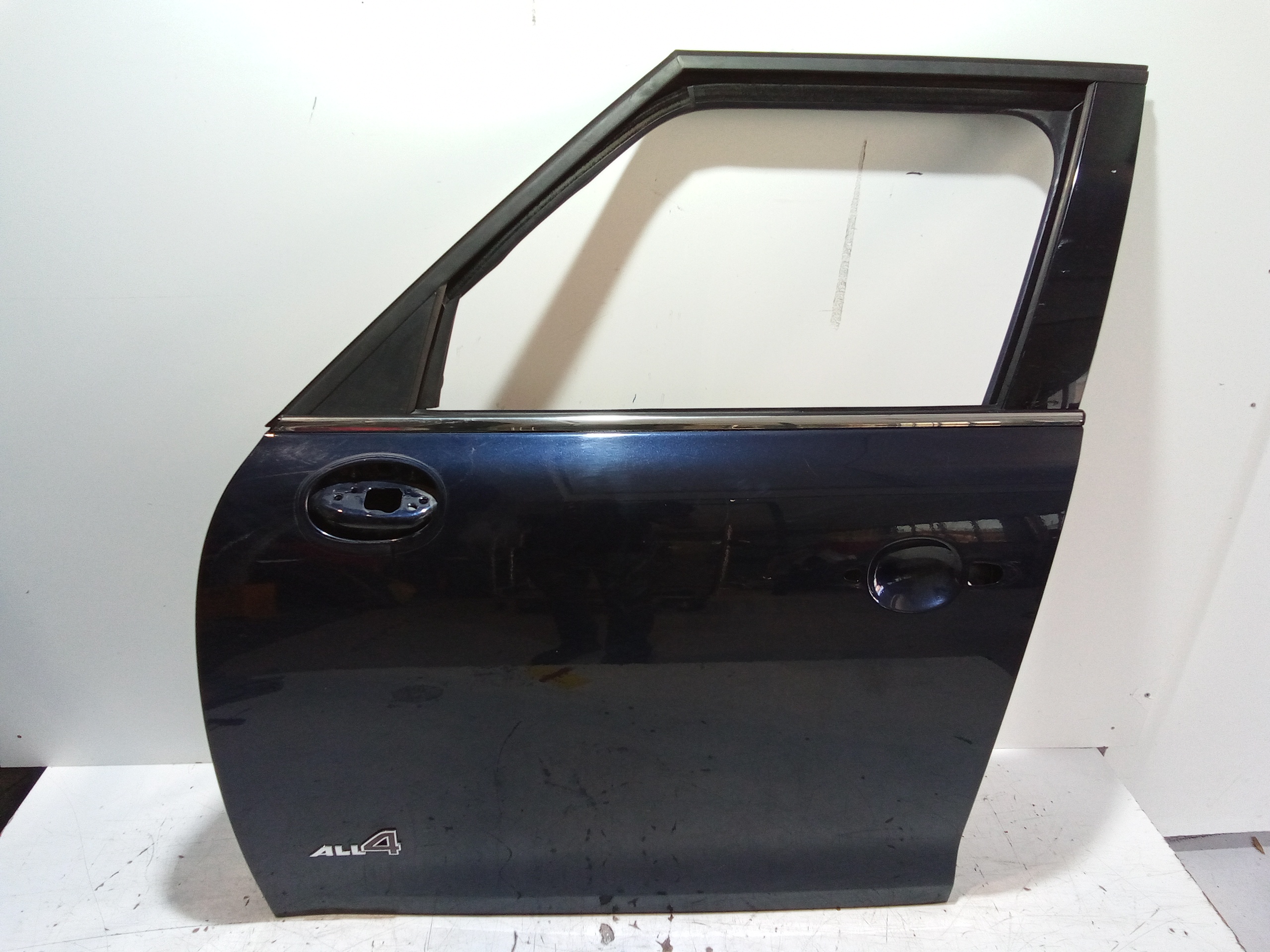 Portiera Anteriore Sinistra per Mini Countryman 1 Serie (2010 - In produzione)