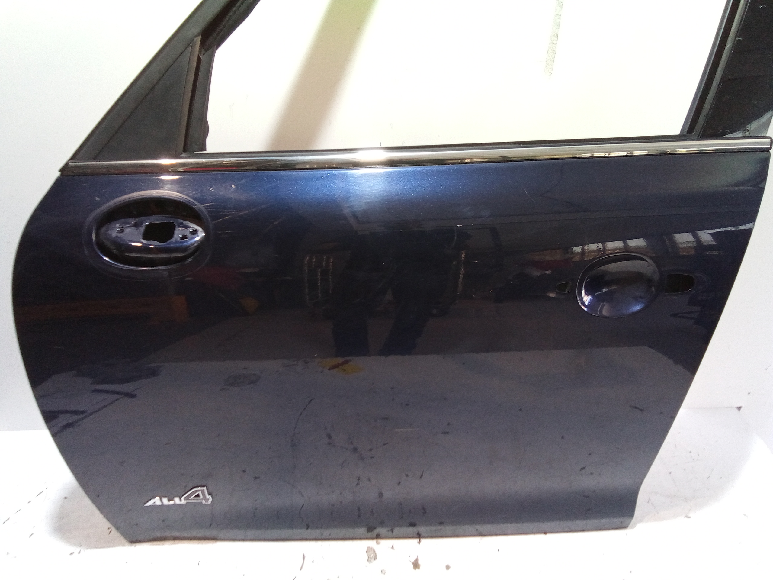 Portiera Anteriore Sinistra per Mini Countryman 1 Serie (2010 - In produzione)