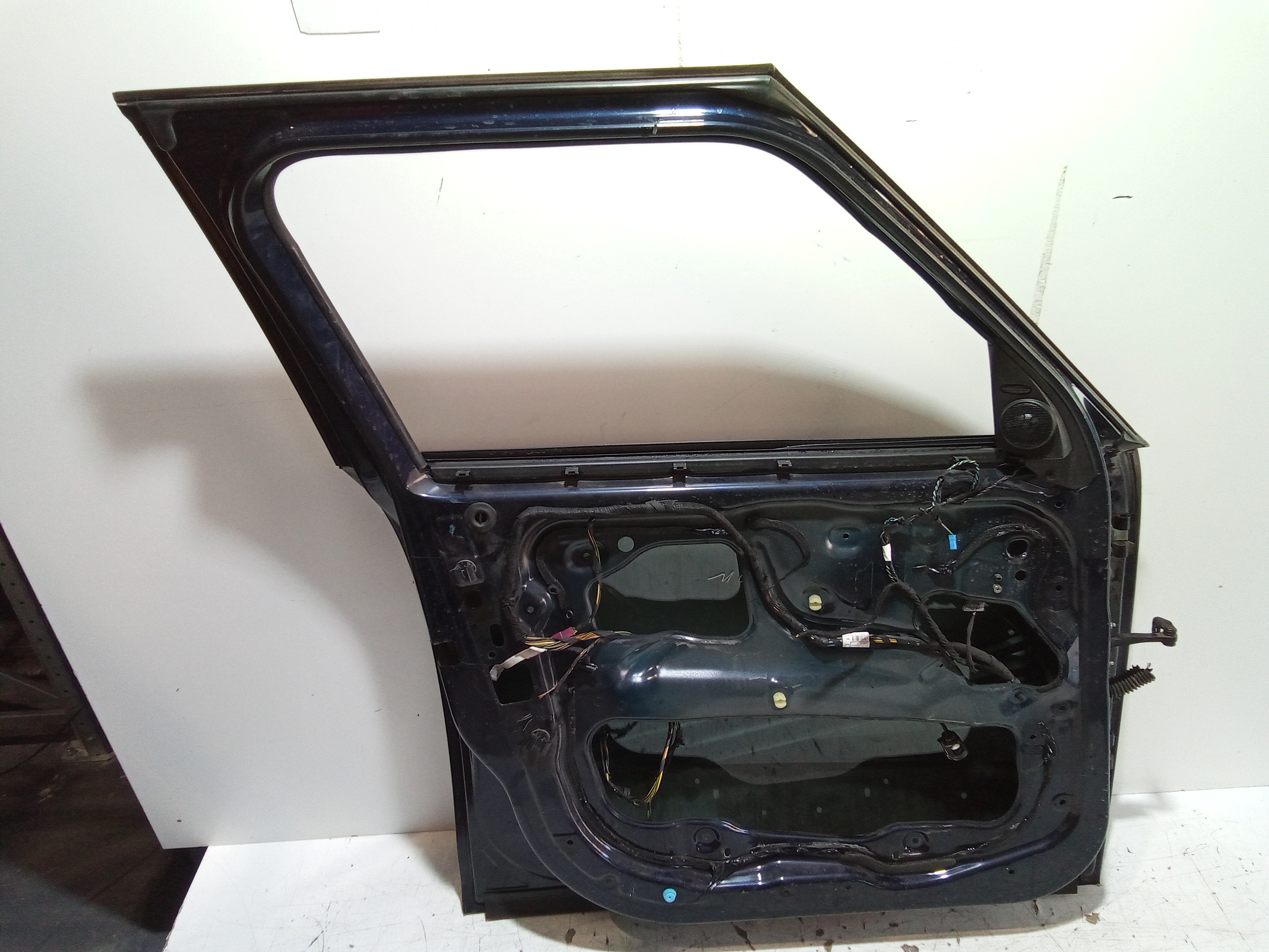 Portiera Anteriore Sinistra per Mini Countryman 1 Serie (2010 - In produzione)