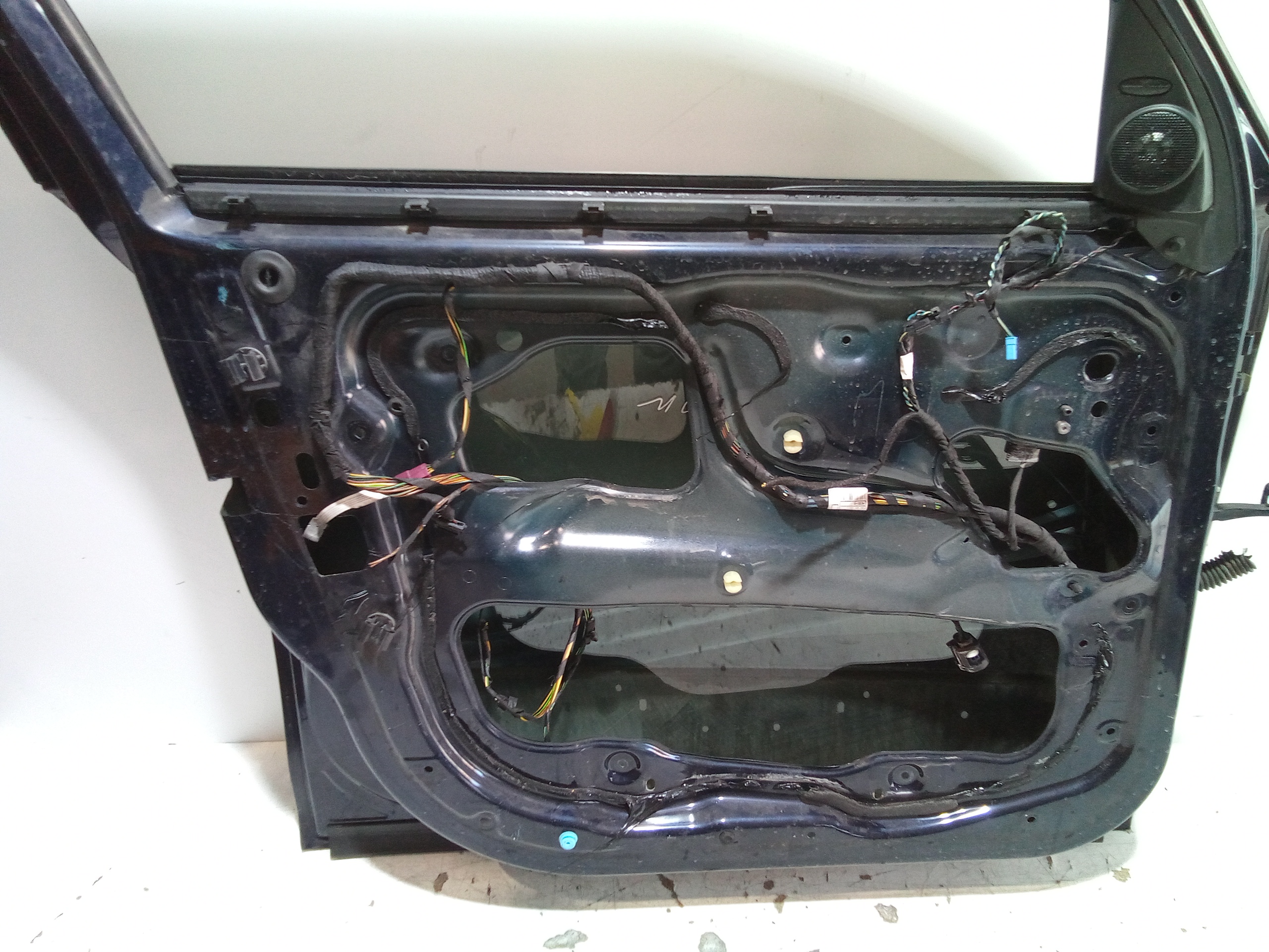 Portiera Anteriore Sinistra per Mini Countryman 1 Serie (2010 - In produzione)