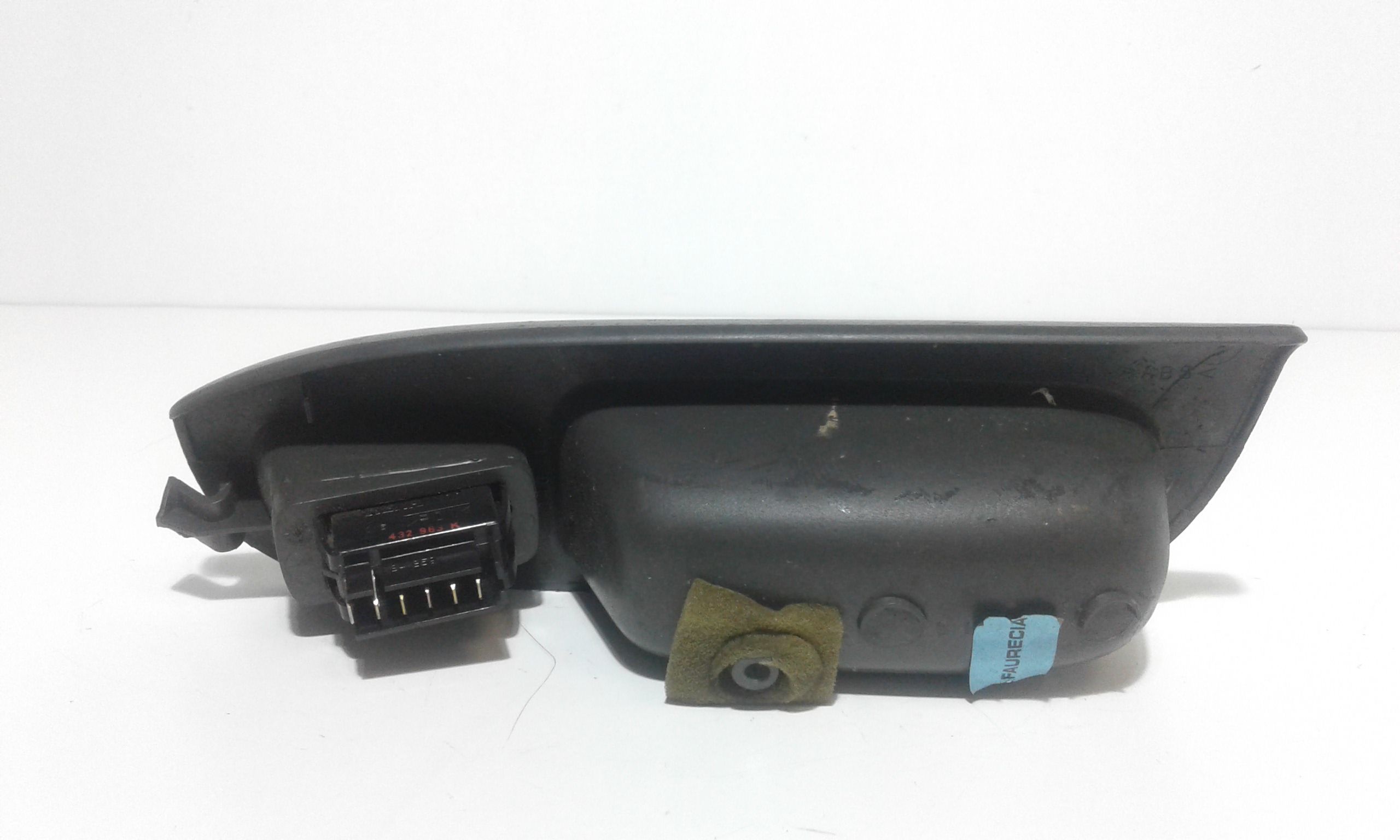 Pulsantiera Anteriore Destra Passeggero RENAULT Scenic 1 Serie