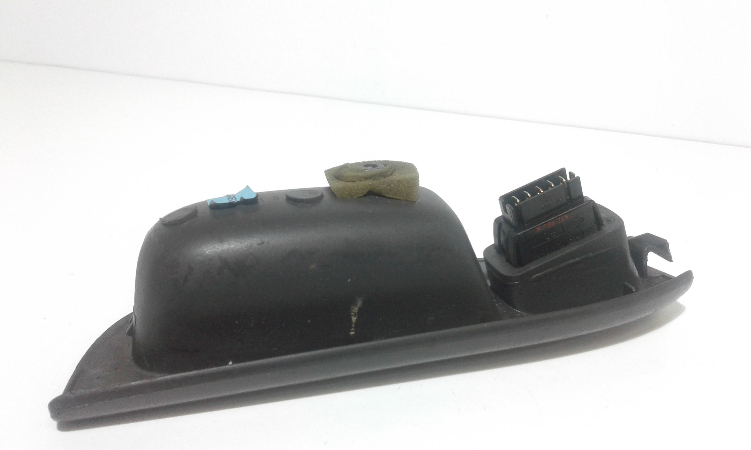 Pulsantiera Anteriore Destra Passeggero RENAULT Scenic 1 Serie