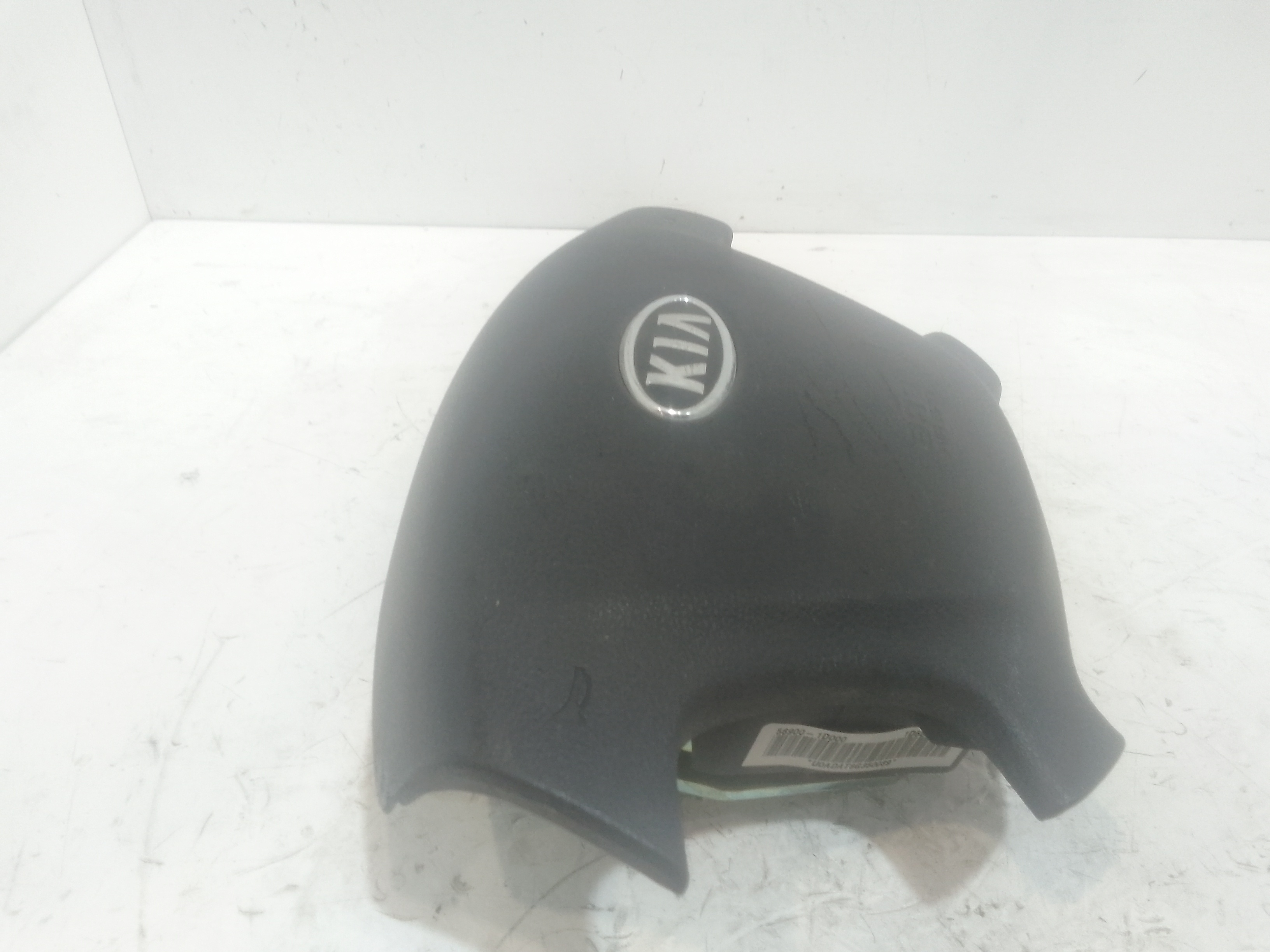 Airbag Volante per Kia Carens 2 Serie (2006 - In produzione)