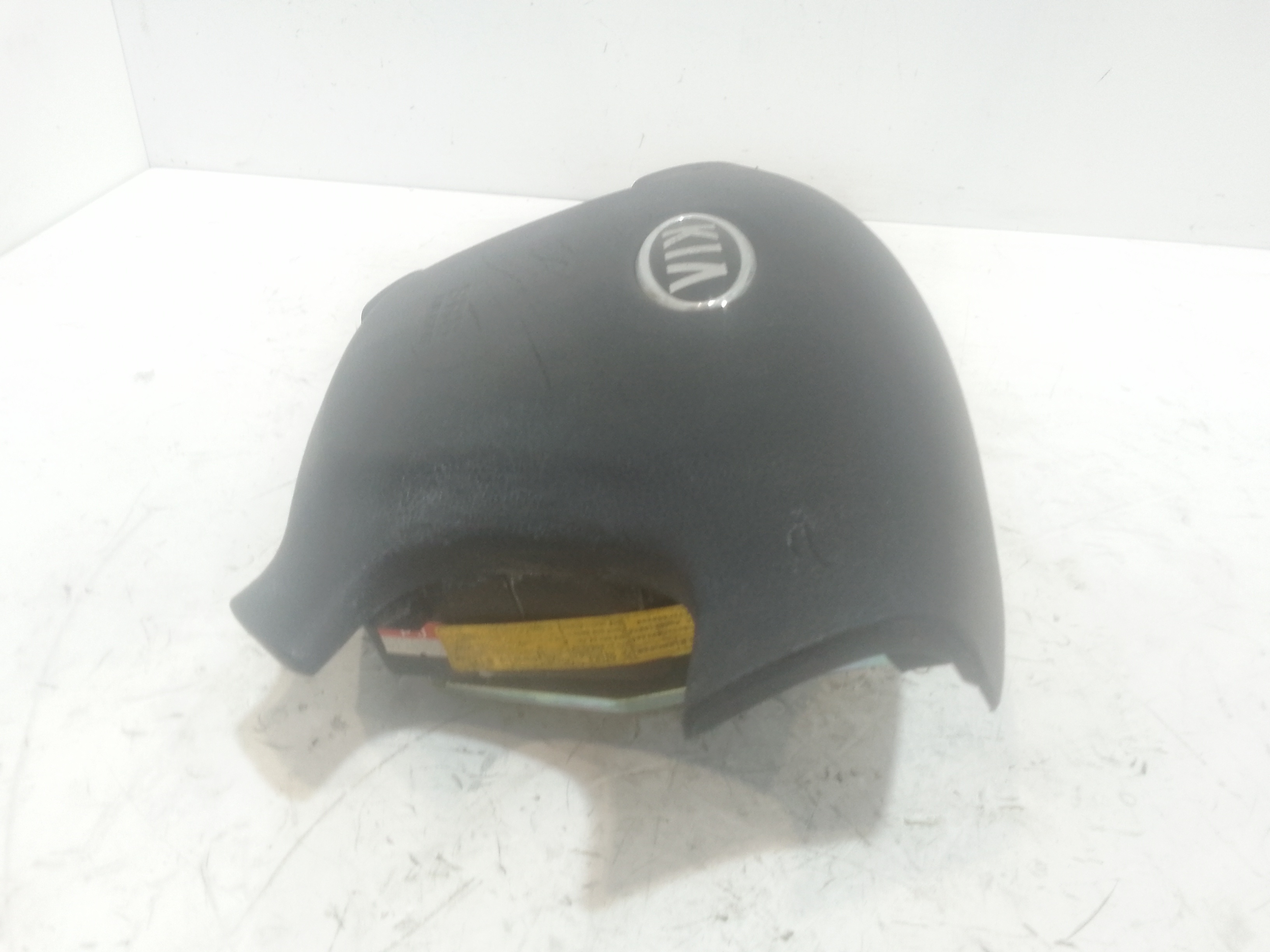 Airbag Volante per Kia Carens 2 Serie (2006 - In produzione)