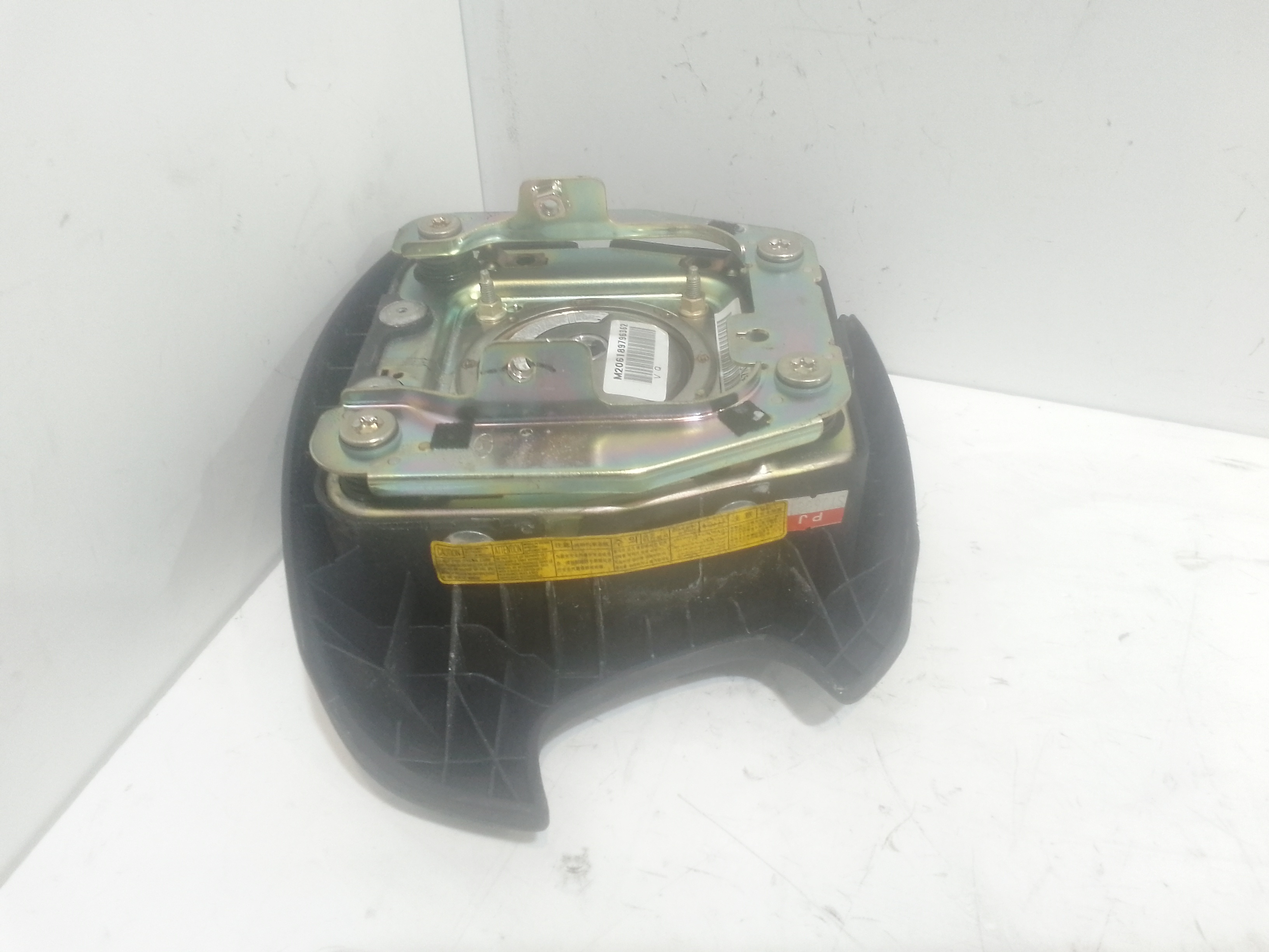 Airbag Volante per Kia Carens 2 Serie (2006 - In produzione)