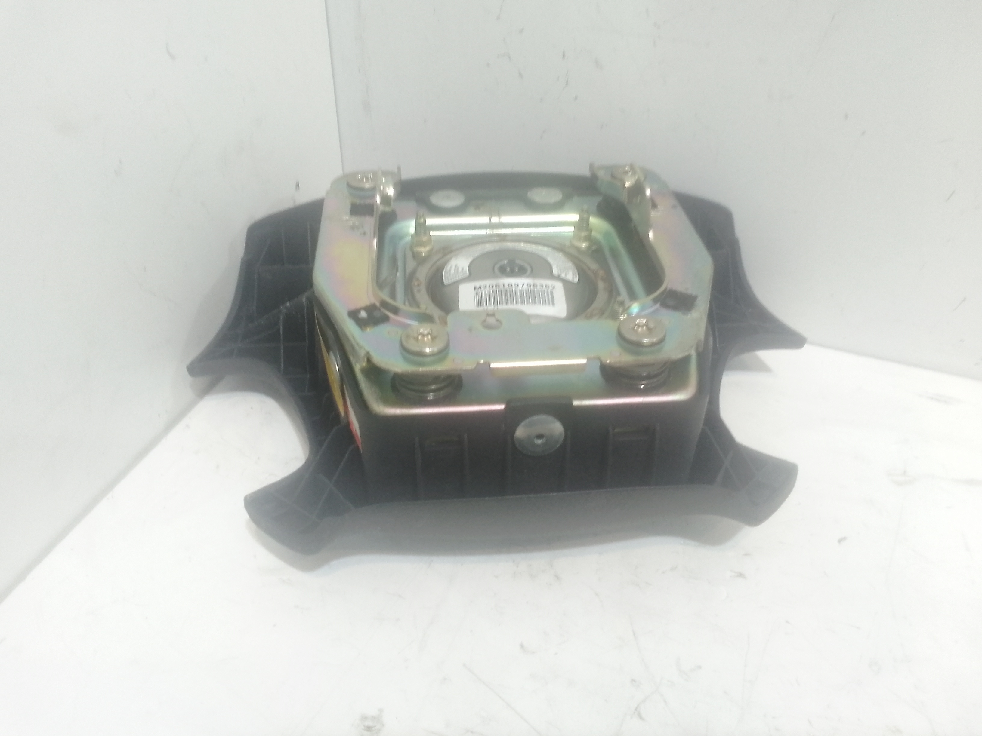 Airbag Volante per Kia Carens 2 Serie (2006 - In produzione)