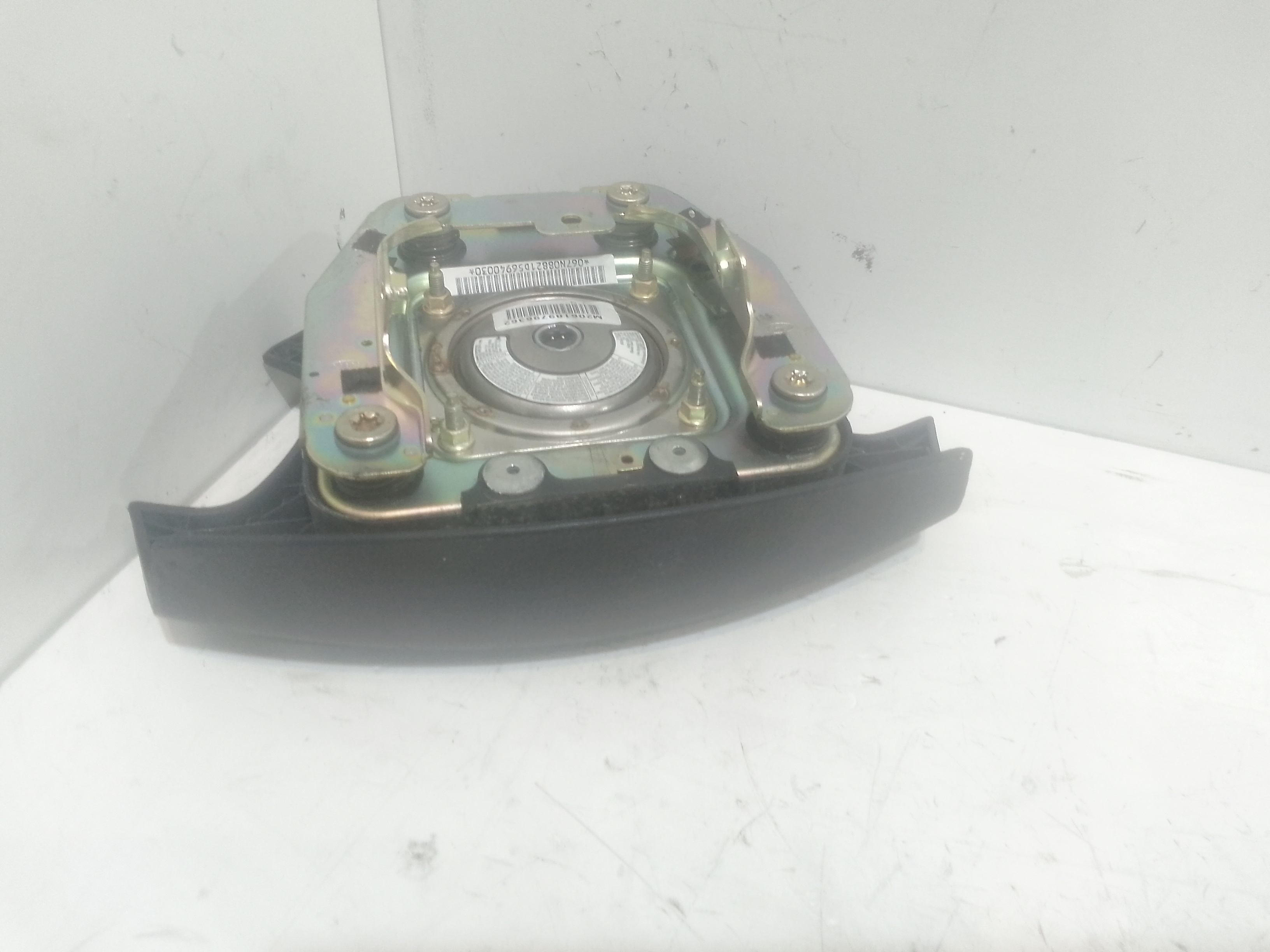 Airbag Volante per Kia Carens 2 Serie (2006 - In produzione)