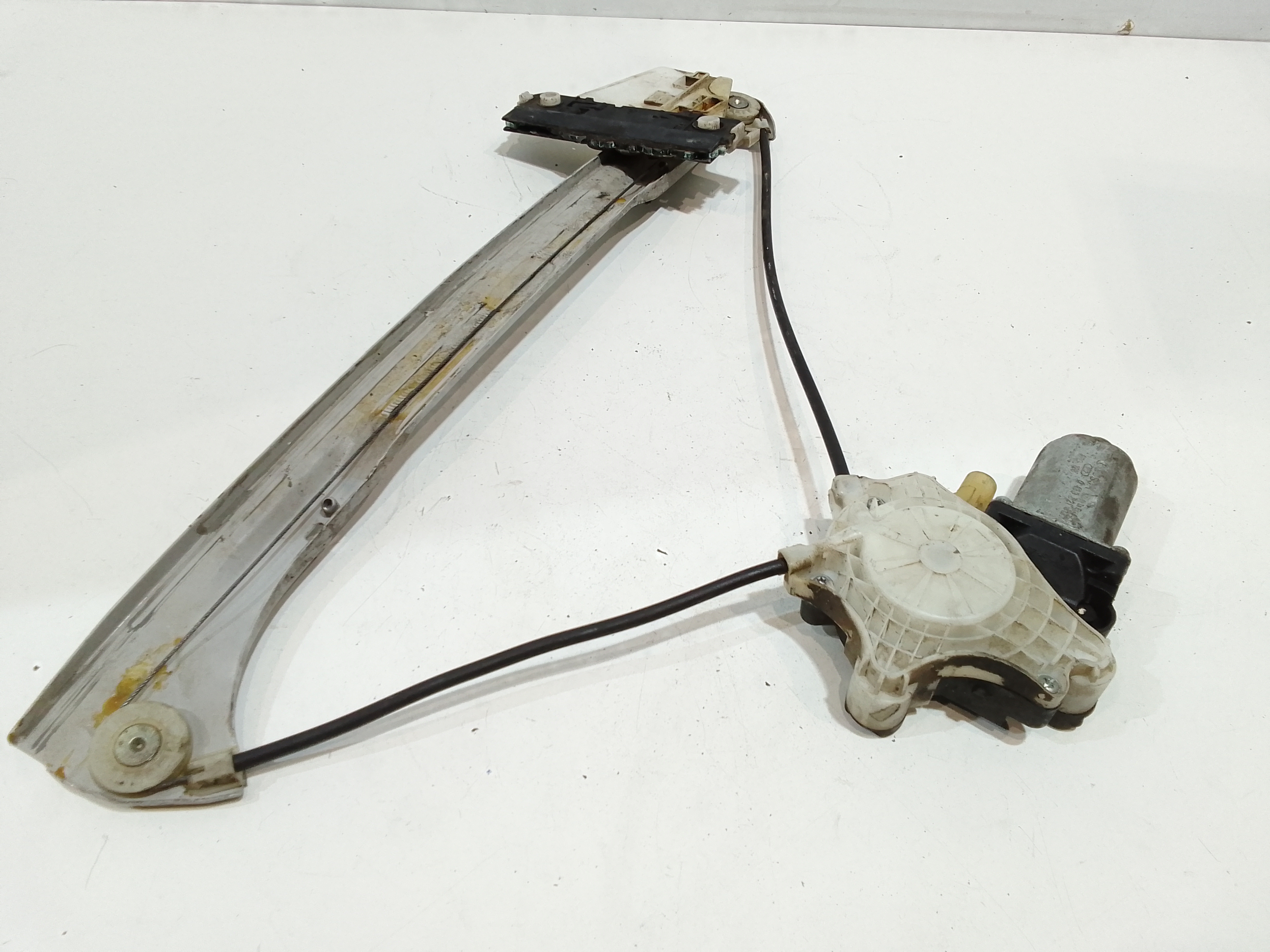 Cremagliera anteriore destra passeggero per Volkswagen Fox 1 Serie (2005 - 2011)