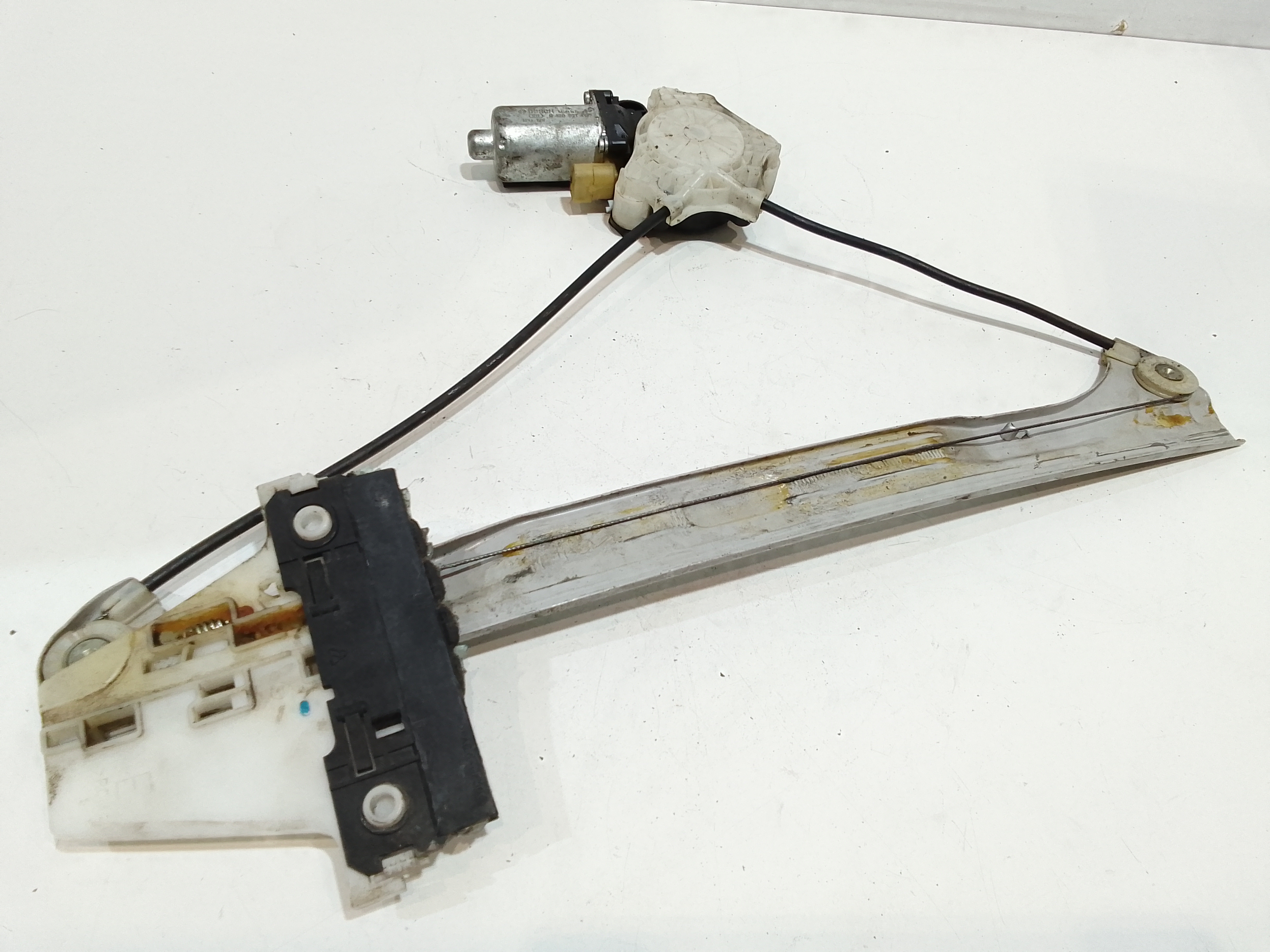 Cremagliera anteriore destra passeggero per Volkswagen Fox 1 Serie (2005 - 2011)