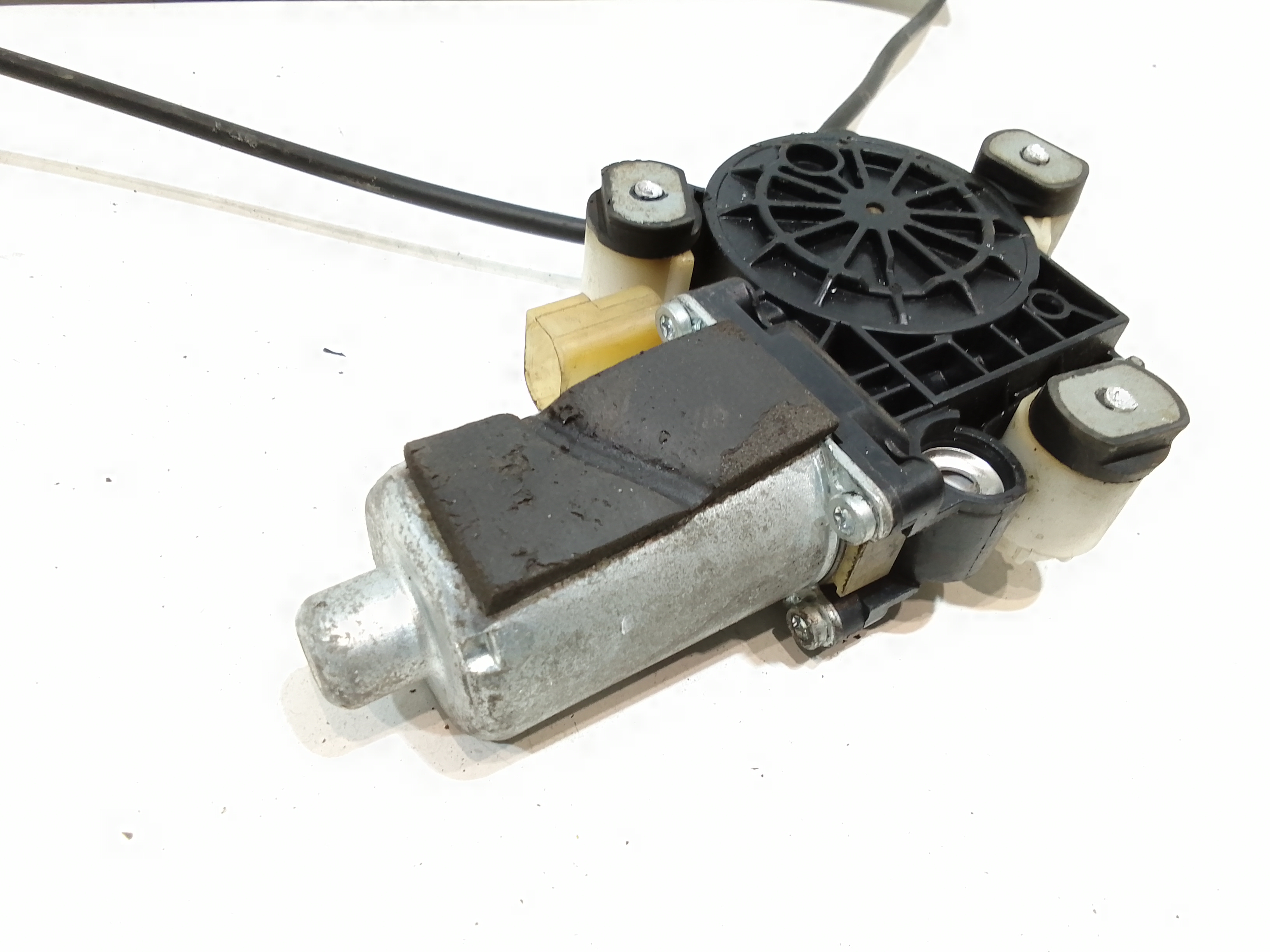 Cremagliera anteriore destra passeggero per Volkswagen Fox 1 Serie (2005 - 2011)