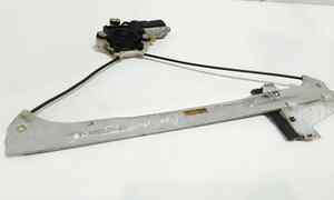 Cremagliera anteriore destra passeggero per Volkswagen Fox 1 Serie (2005 - 2011)