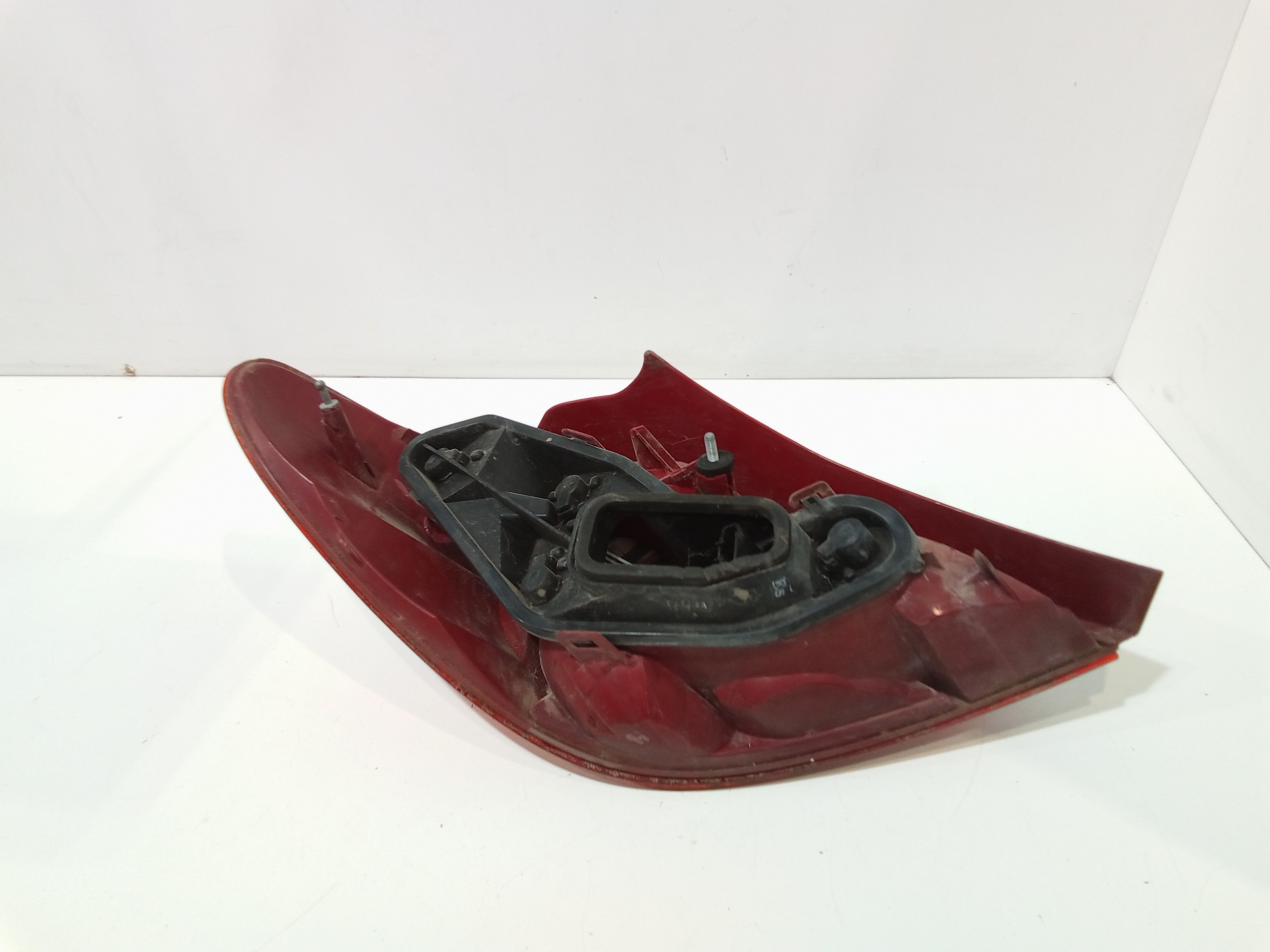 Stop fanale posteriore Destro Passeggero per Peugeot 207 1 Serie (2006 - 2009)