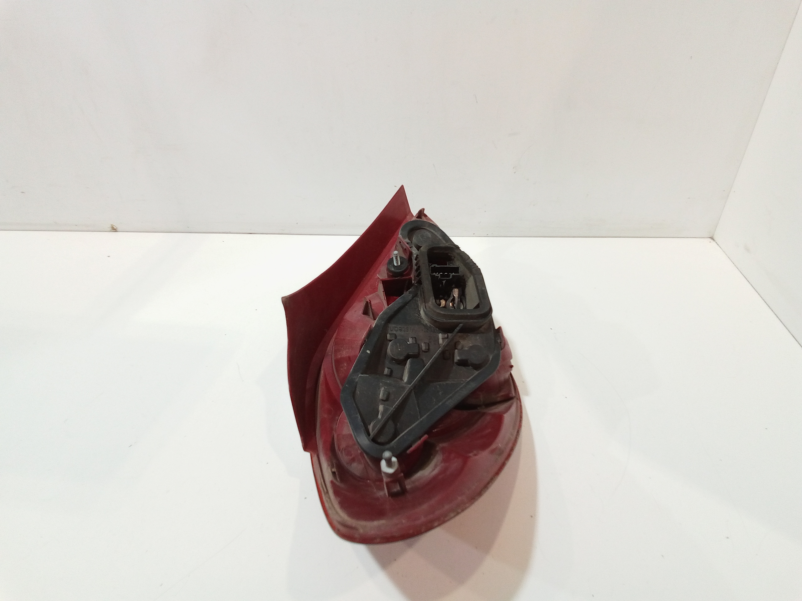 Stop fanale posteriore Destro Passeggero per Peugeot 207 1 Serie (2006 - 2009)