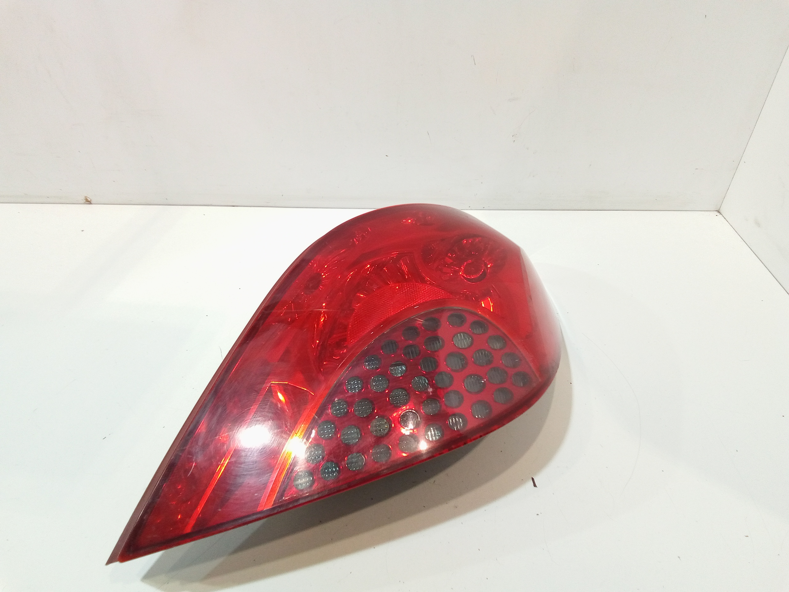 Stop fanale posteriore Destro Passeggero per Peugeot 207 1 Serie (2006 - 2009)