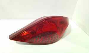 Stop fanale posteriore Destro Passeggero per Peugeot 207 1 Serie (2006 - 2009)