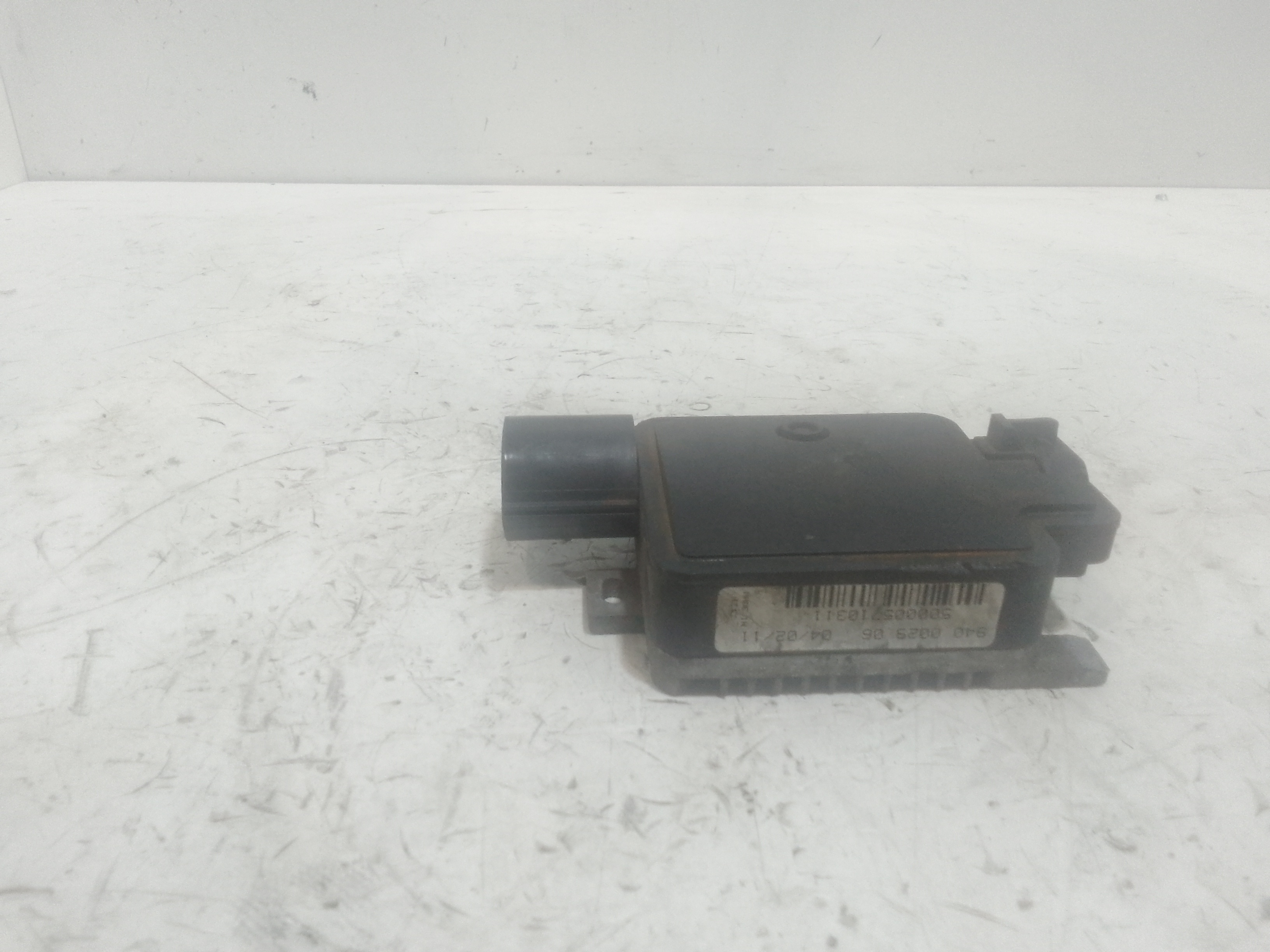 Resistenza ventola per Ford C - Max Serie (10>) (2010 - In produzione)