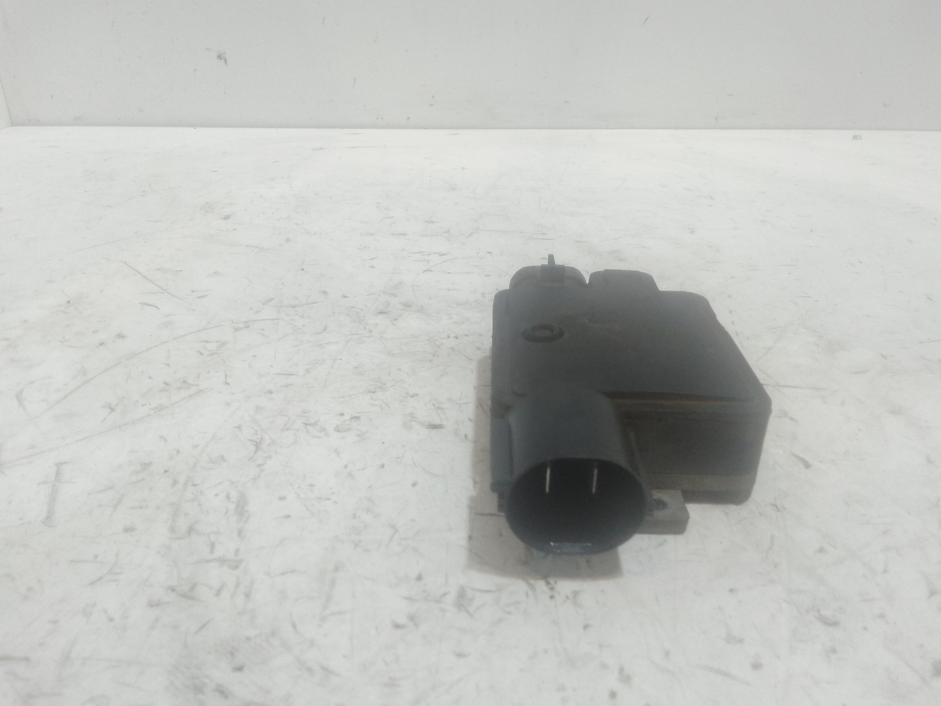 Resistenza ventola per Ford C - Max Serie (10>) (2010 - In produzione)