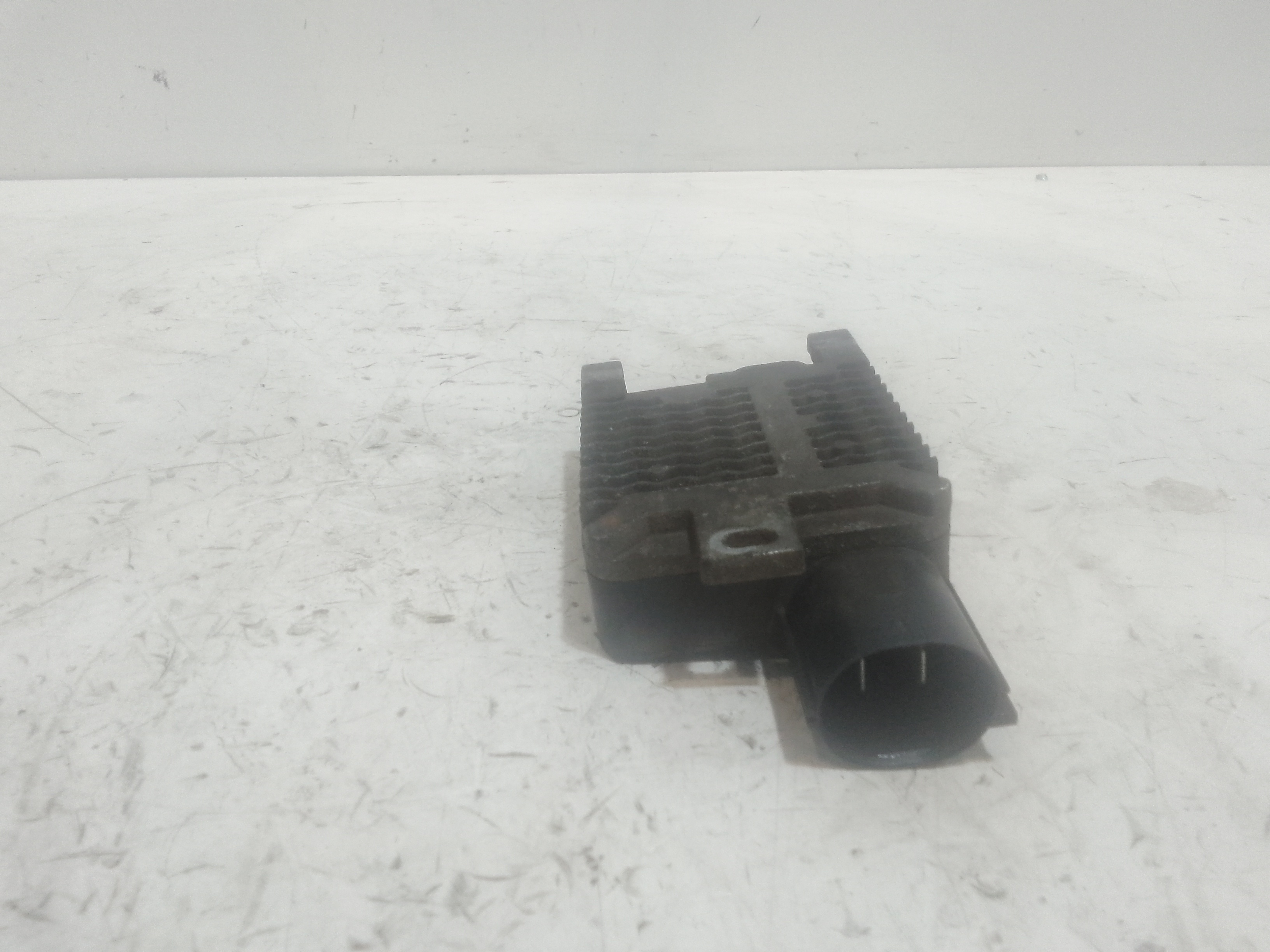 Resistenza ventola per Ford C - Max Serie (10>) (2010 - In produzione)